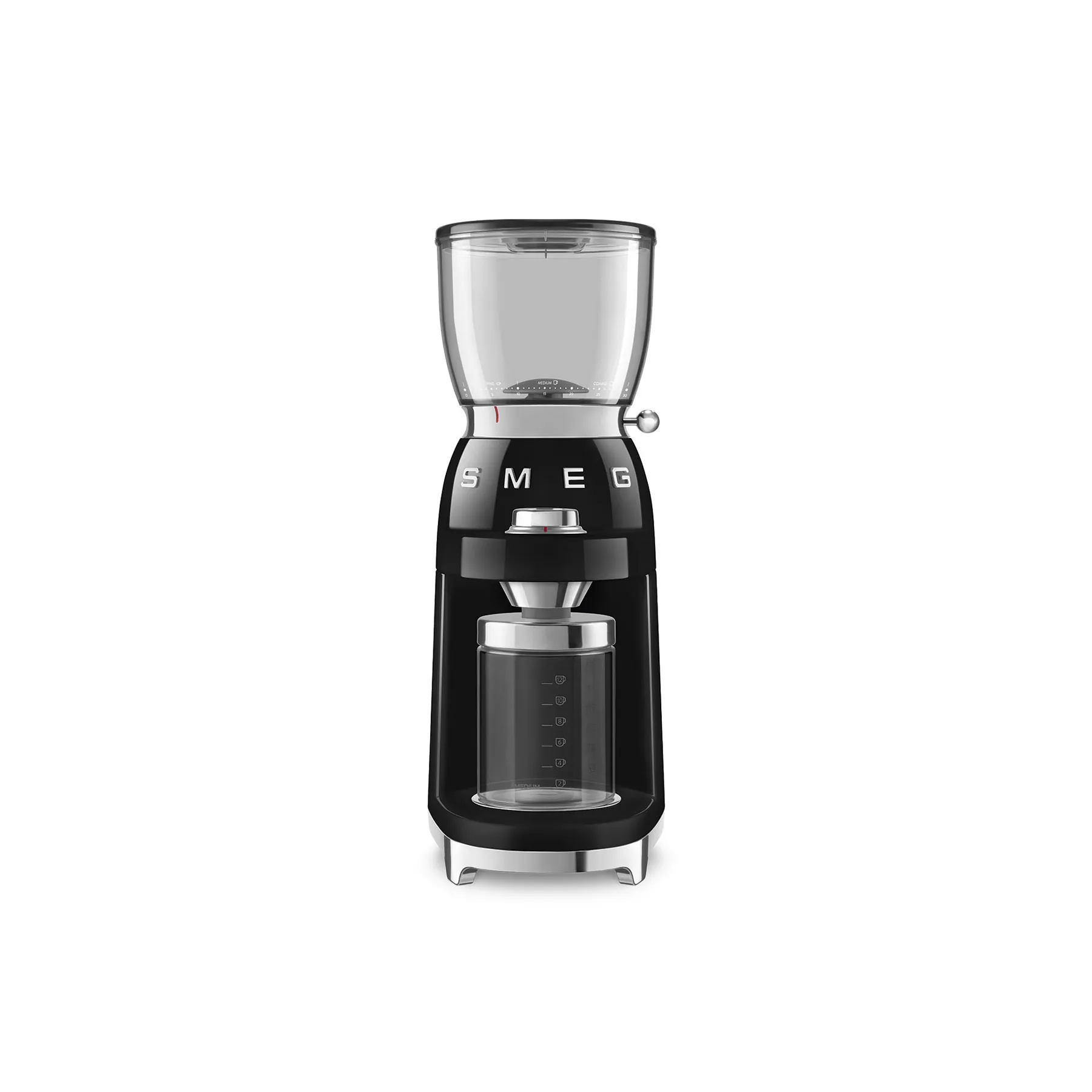 CGF01BLEU COFFEE GRINDER BLACK