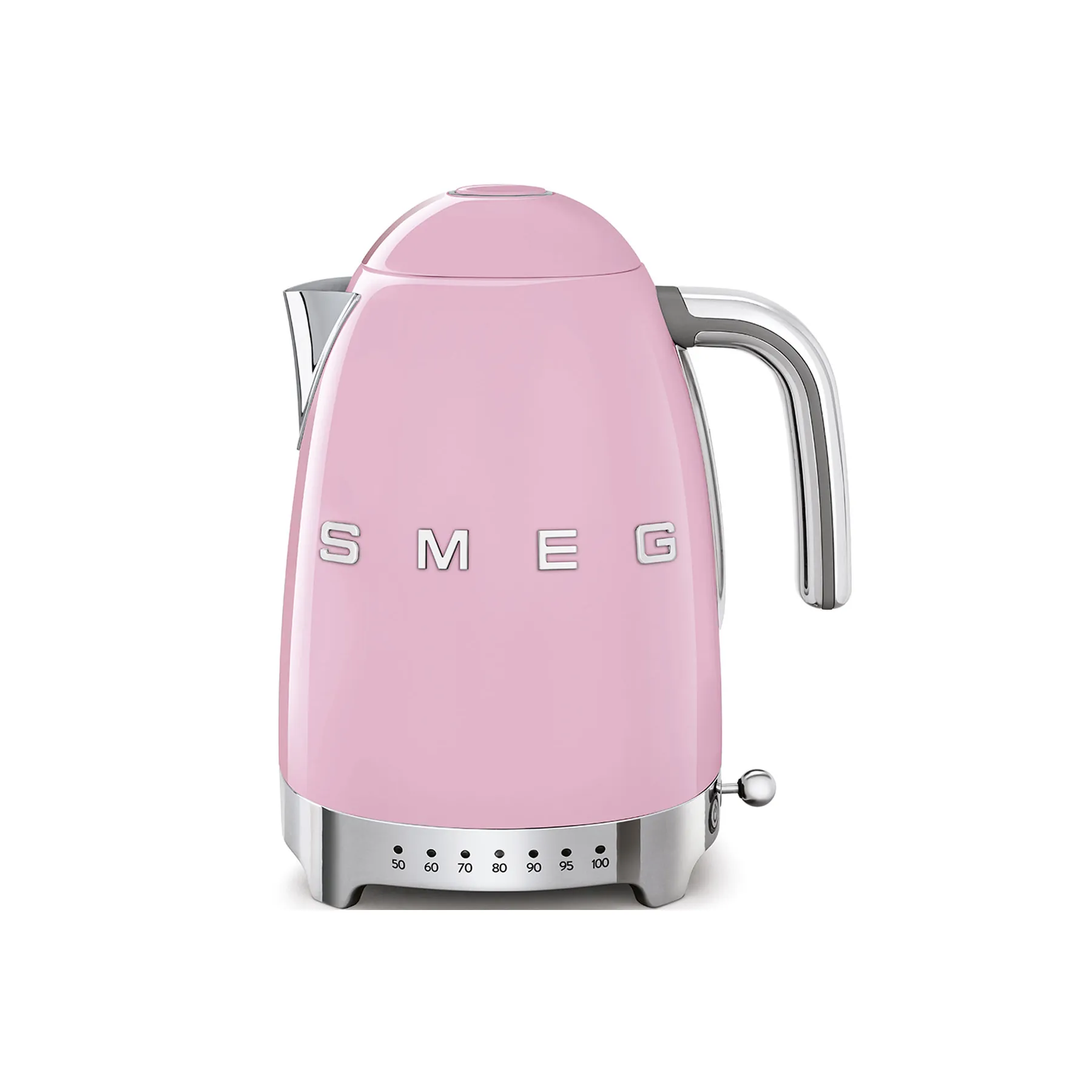 KLF04PKEU KETTLE PINK MEG