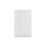 ALBI White Wardrobe