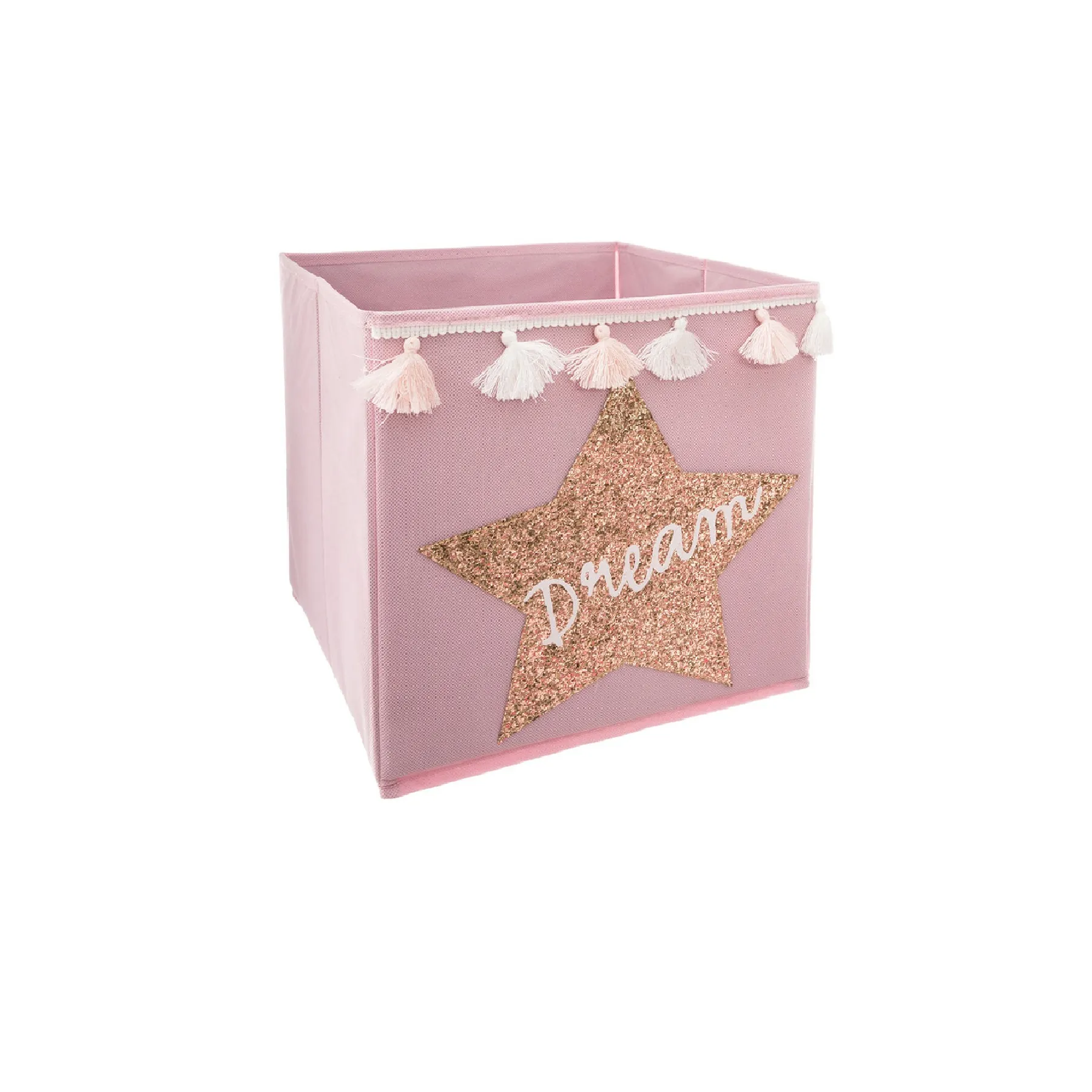 DREAM SEQUIN NON WOVEN STORAGE