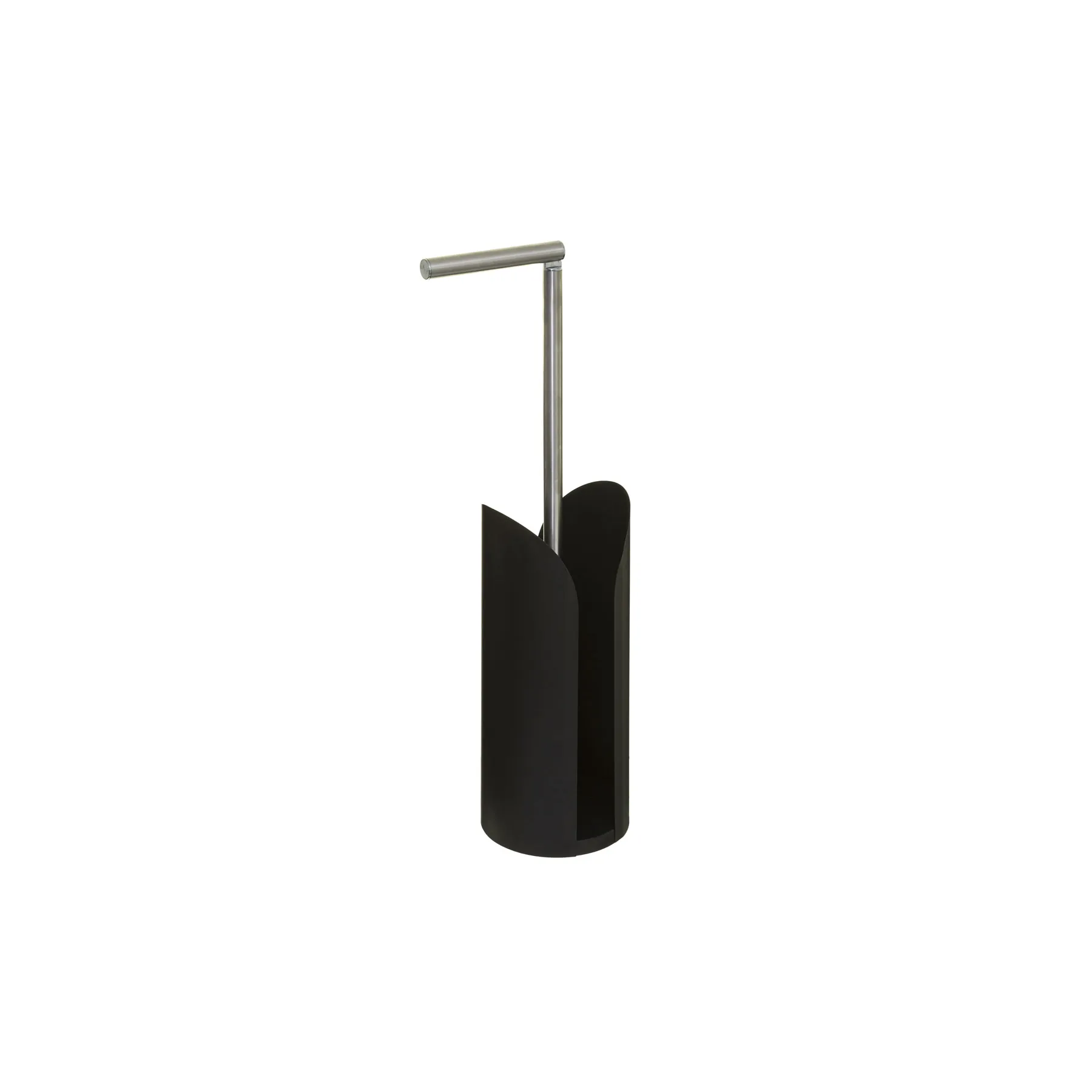 TOILET PAPER HOLDER BLC