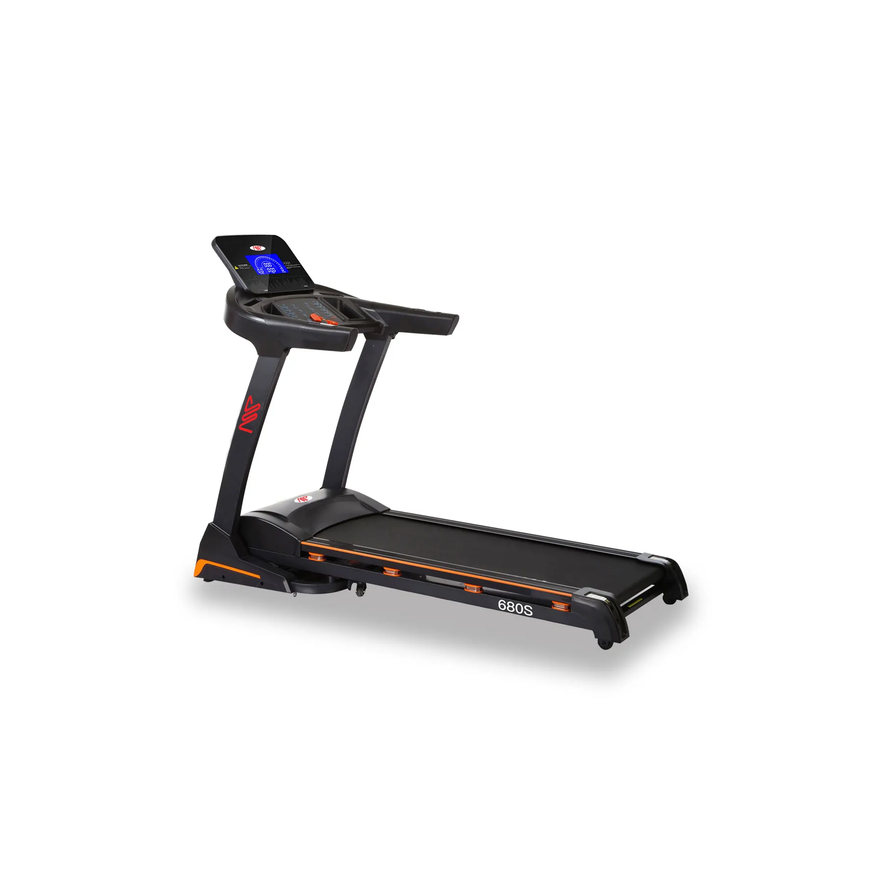 MODEL-680S-photoshop 680S Treadmill