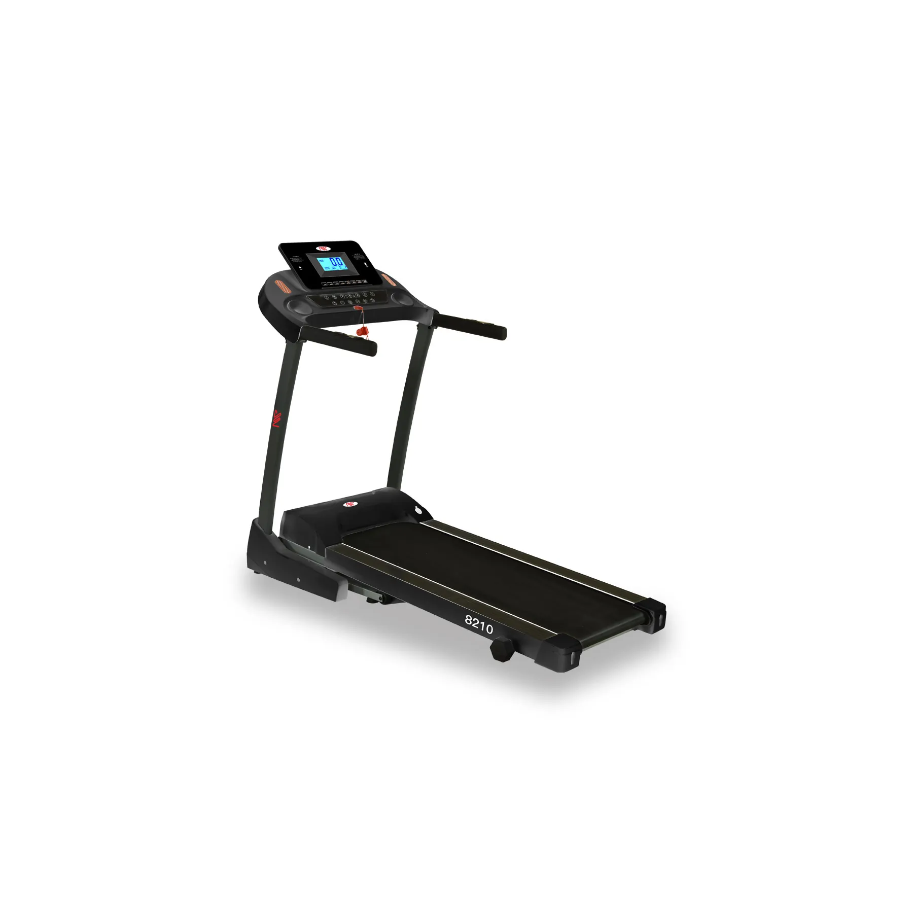 MODEL-8210-photoshop Electric Treadmill