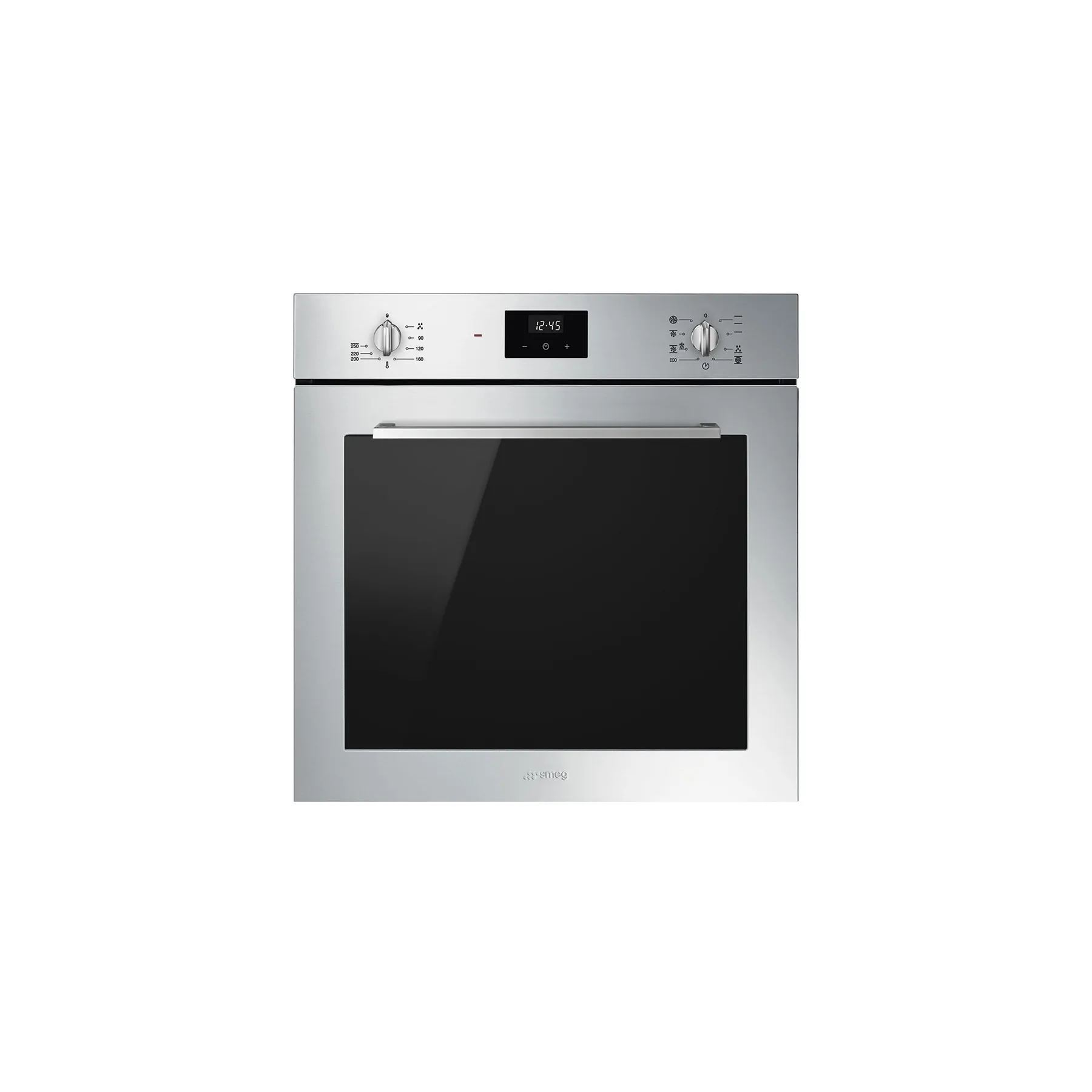 SF6400TVX OVEN INOX