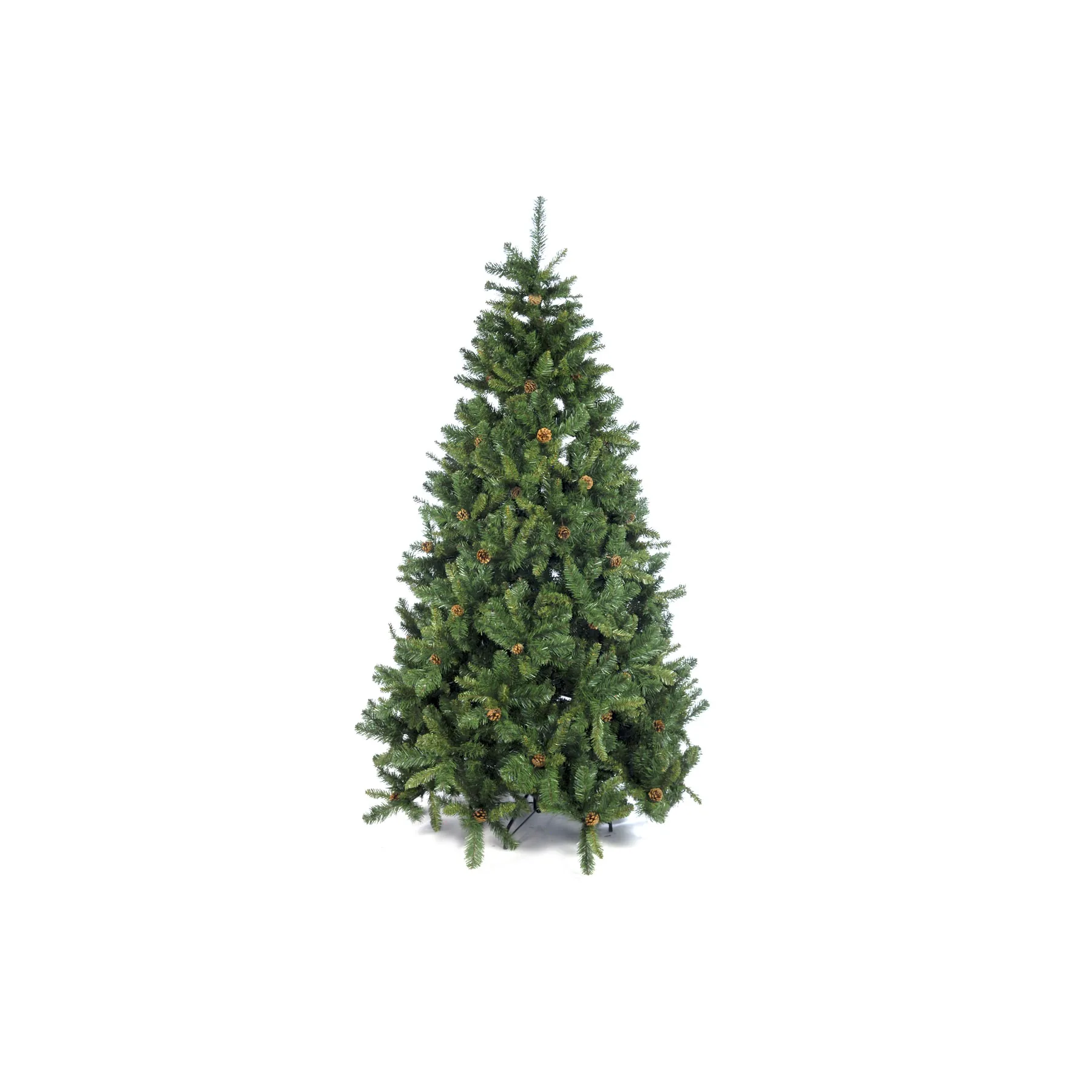 FOREST PINE XMAS TREE 1.80M