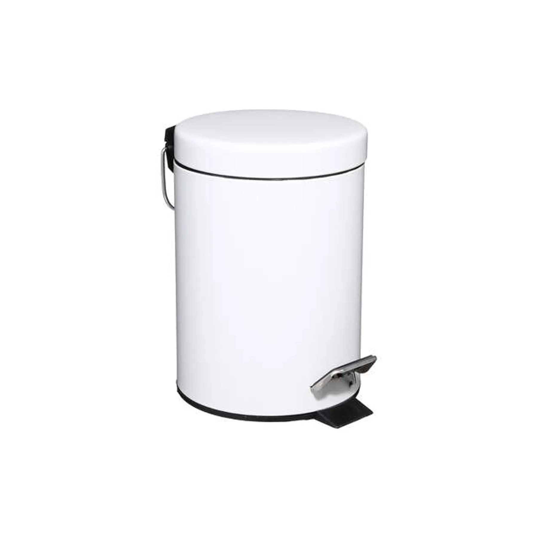 Metal Dustbin 3l