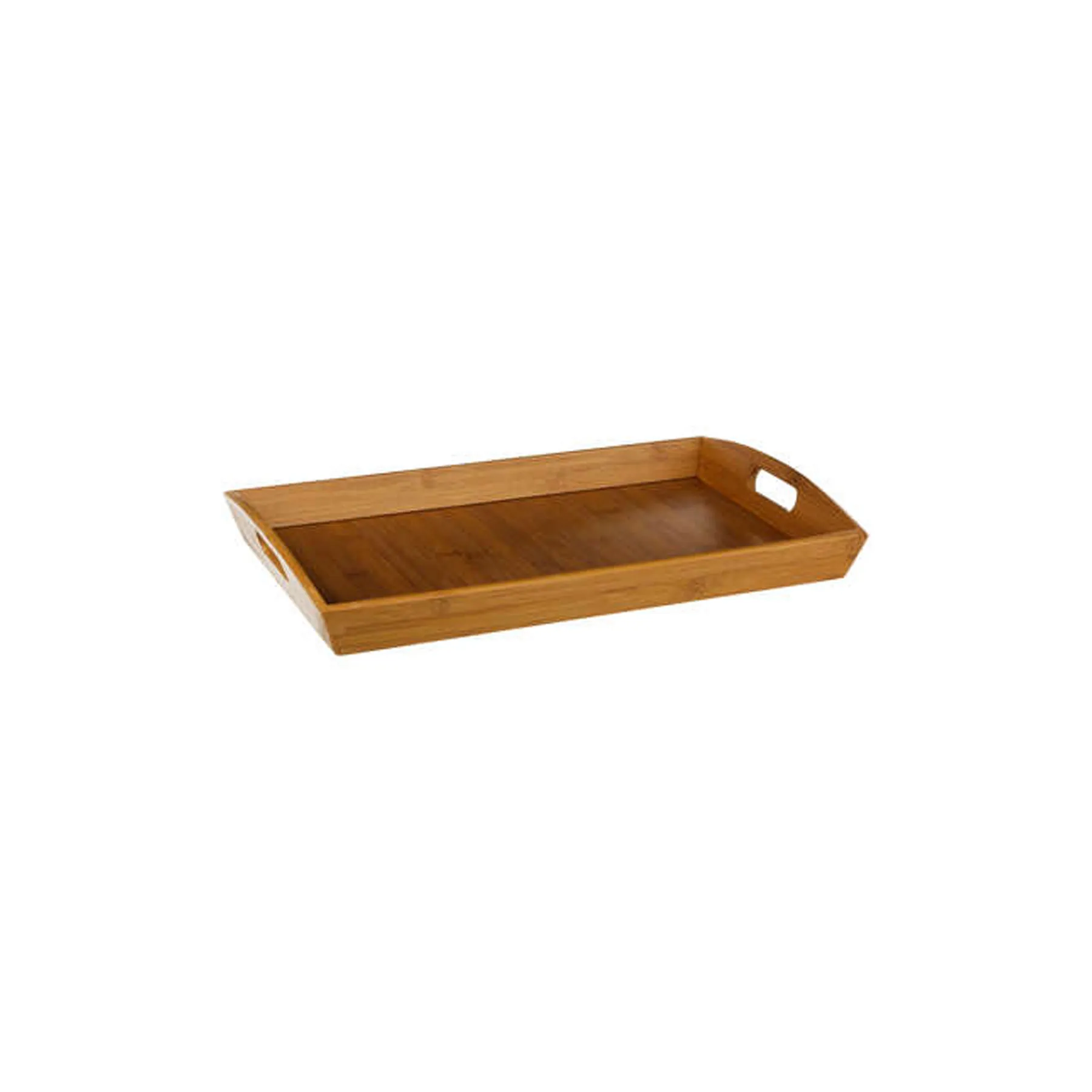 111539A BAMBOO TRAY 44X29CM