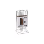 115193_0 10 PIECES 60X60CM TRAINING PAD