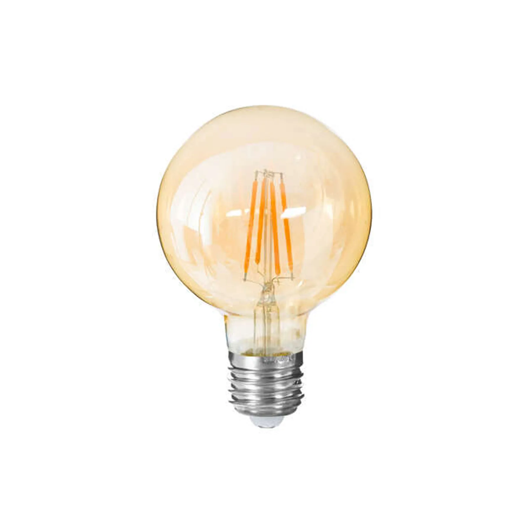 161701 AMB STR LED BULB G95