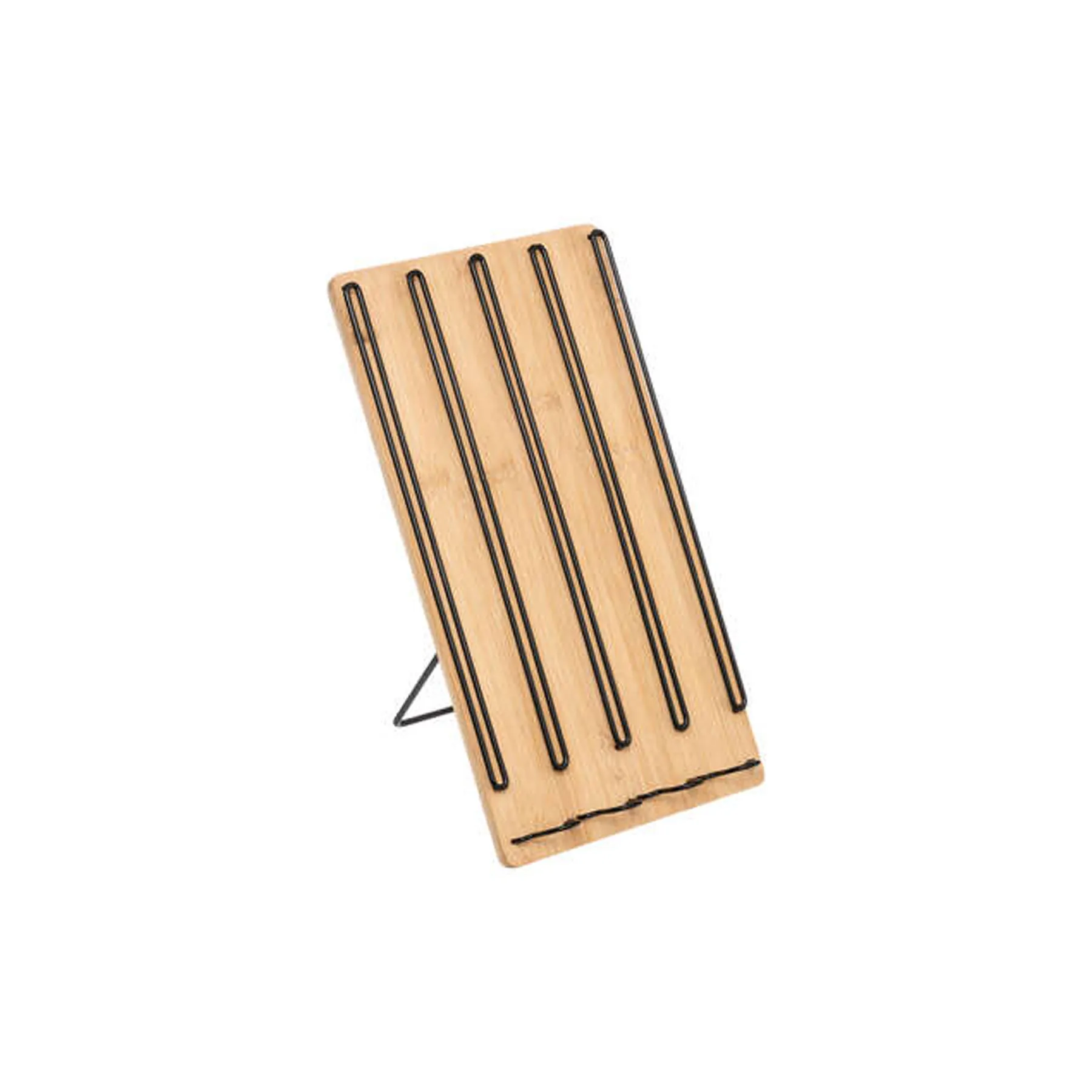 EXPRESSOX40 CAPS HOLDR BAMBOO