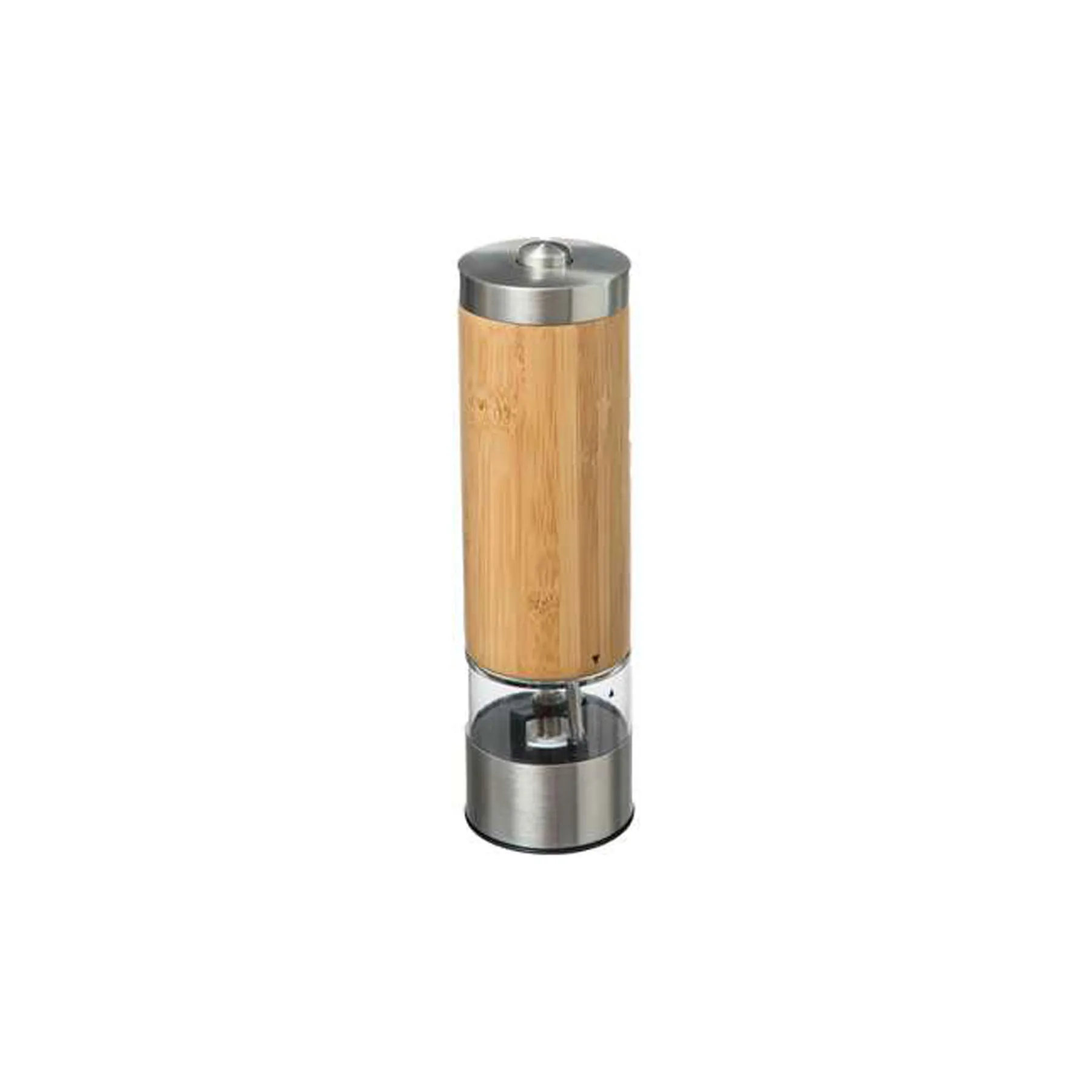 169264 BAMBOO ELECTRICAL GRINDER