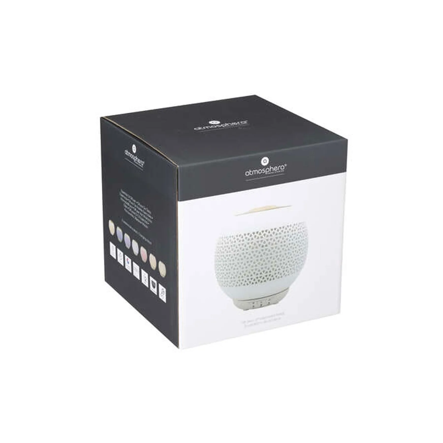 250ML AROMA DIFFUSERMARQUE : ATMOSPHERA