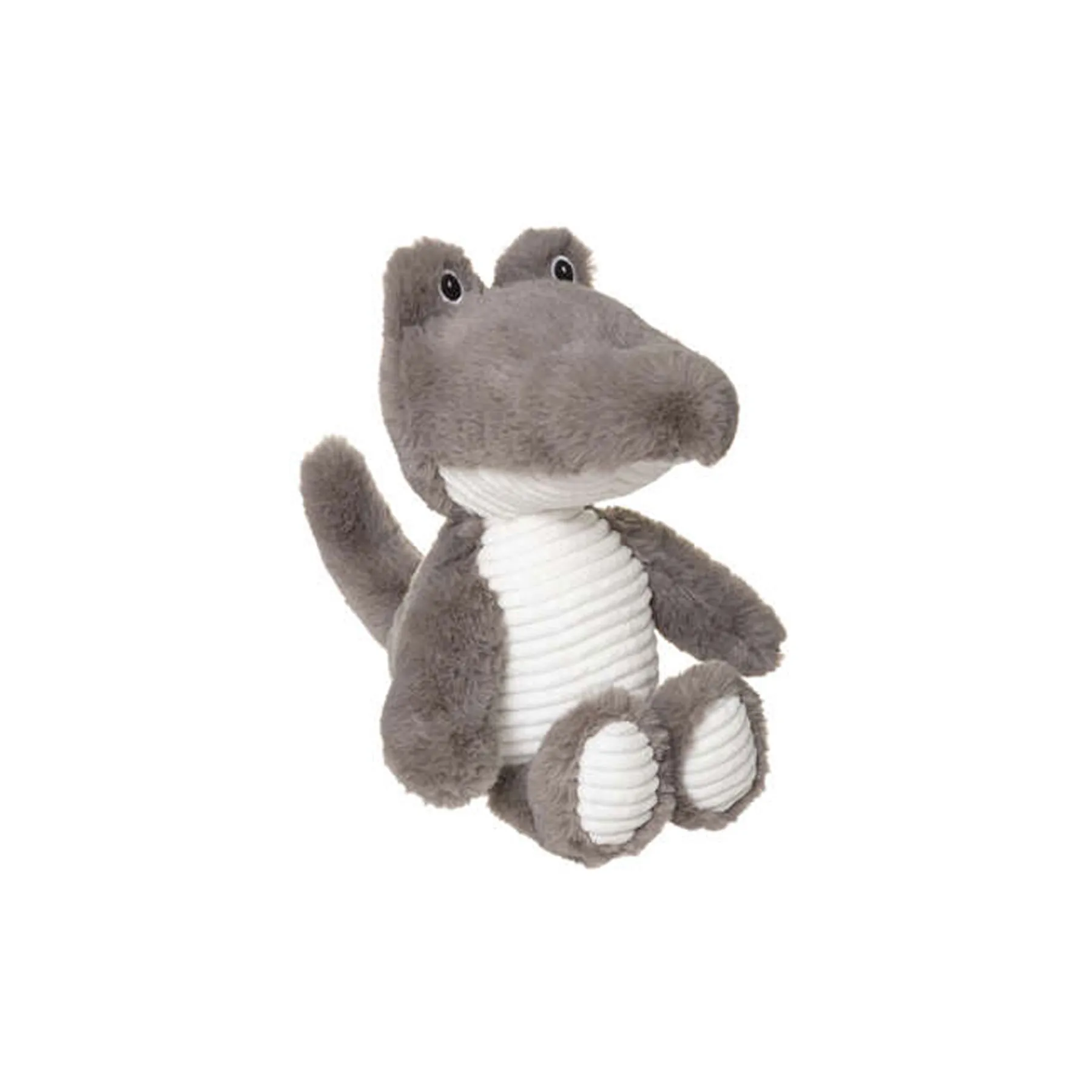 CROCODILE PLUSH