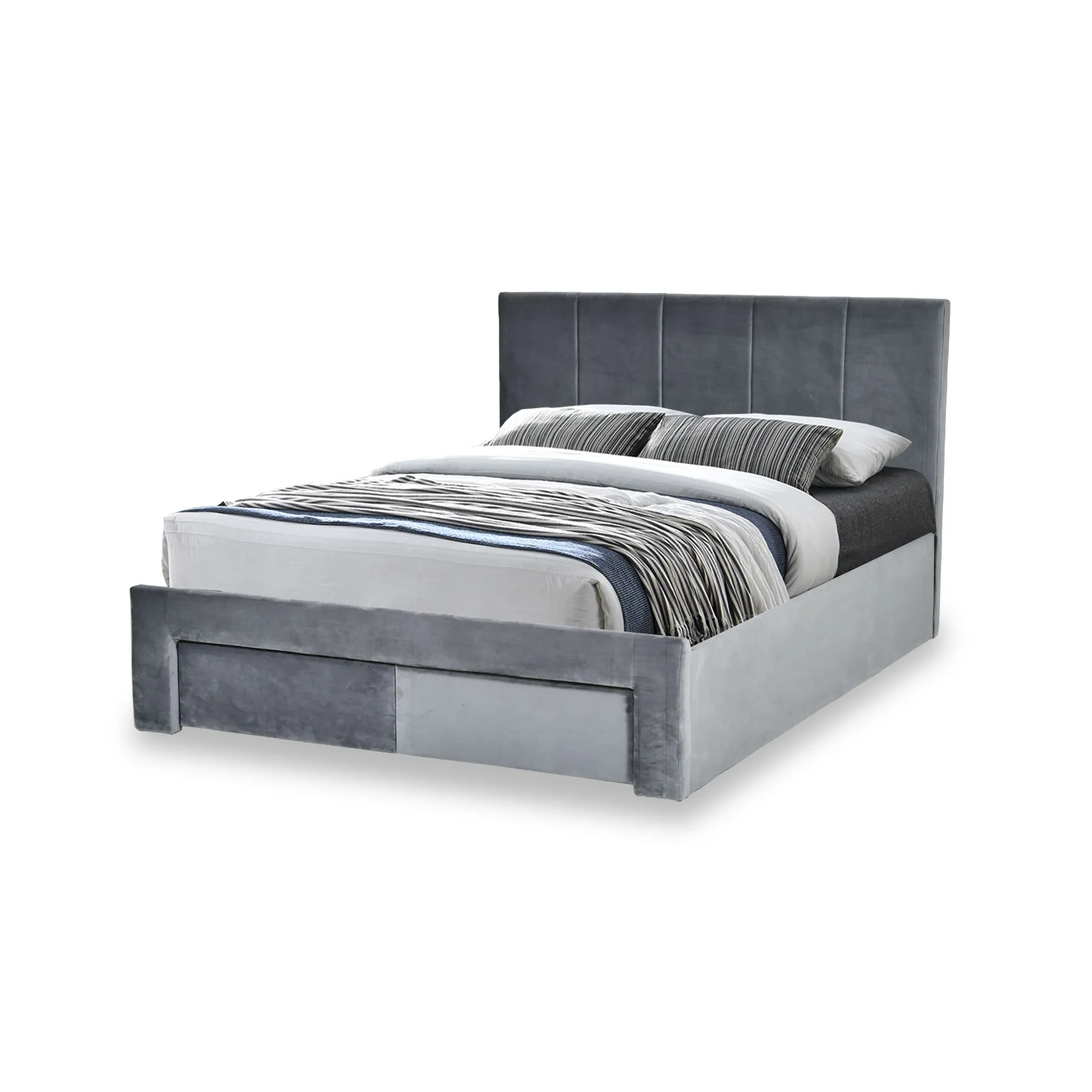 NS12070-5FT-BED-2DRW-12-photoshop ARAYAS Bed