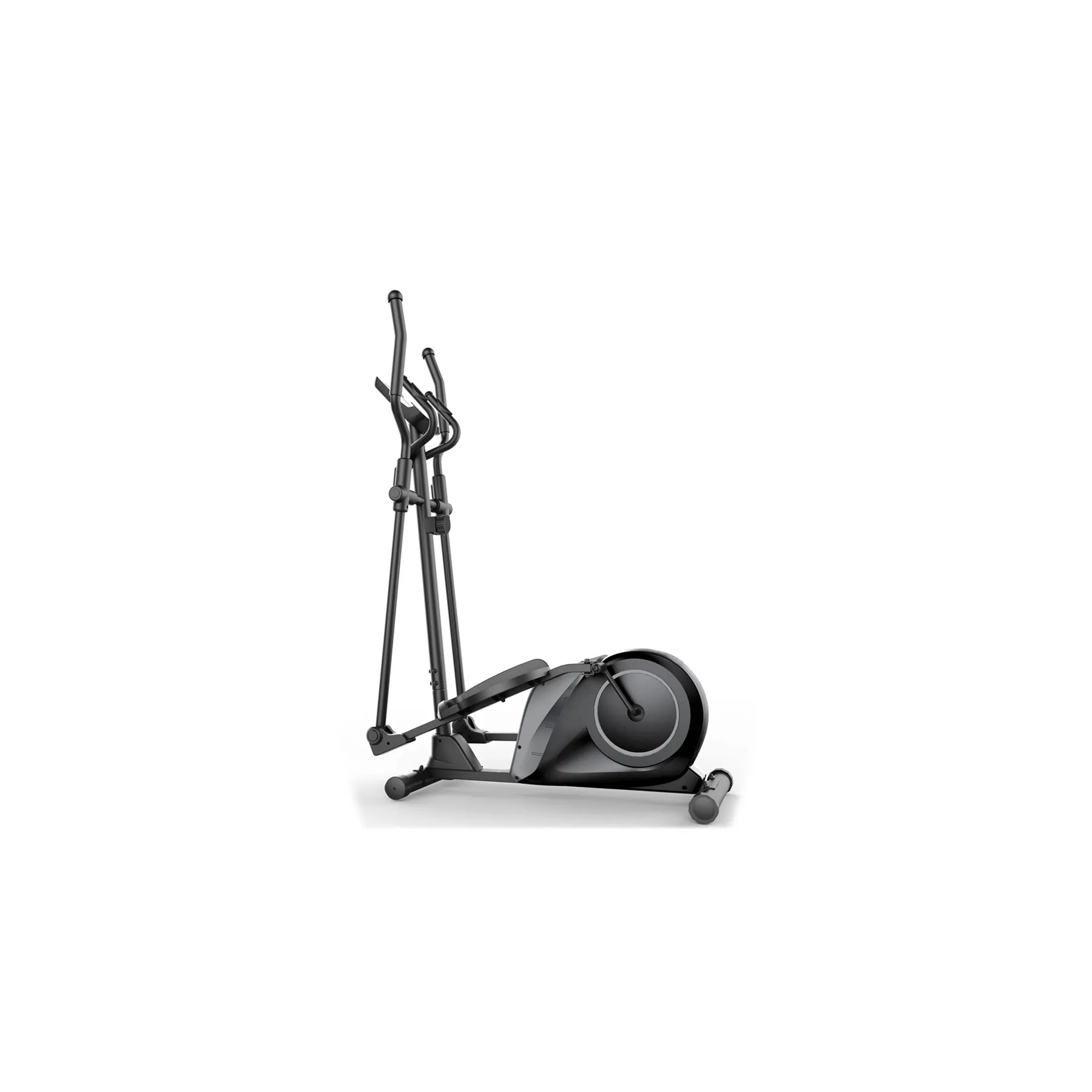 MAG ELLIPTICAL 8LEVEL BLK-GREY