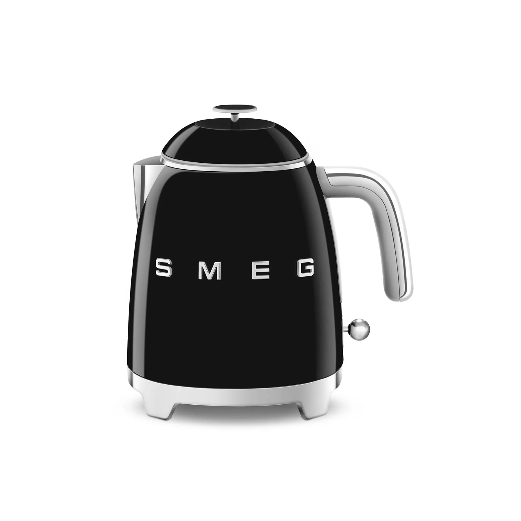 KLF05BLEU MINI KETTLE BLACK