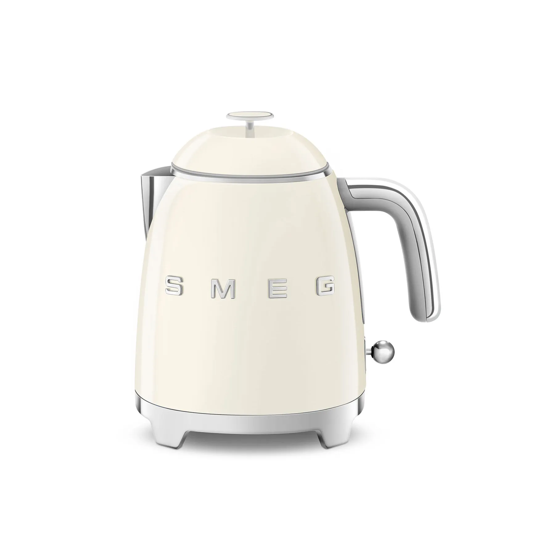 KLF05CREU MINI KETTLE CREAM