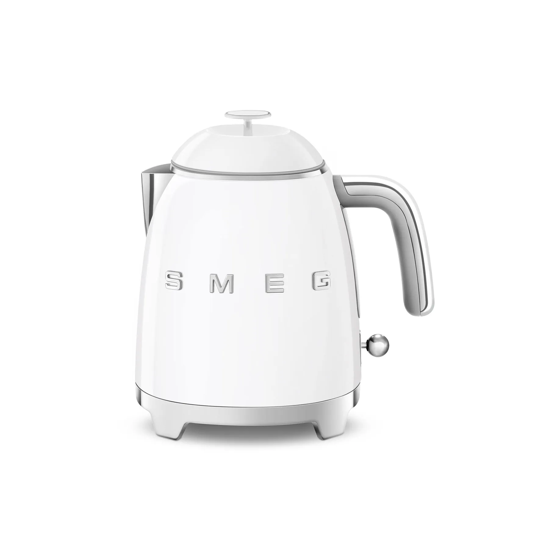 KLF05WHEU MINI KETTLE WHITE