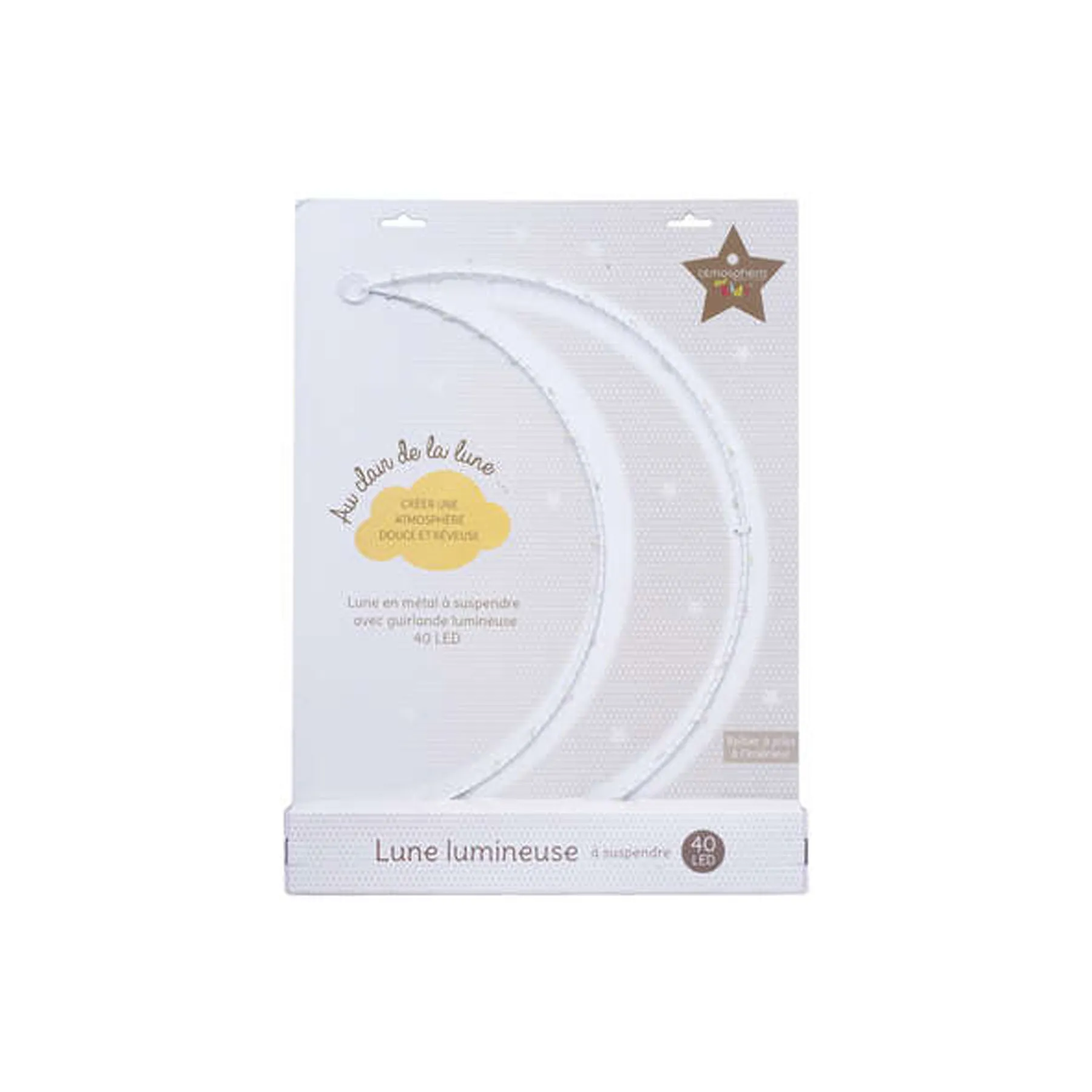 127250_0 40 LED MOON