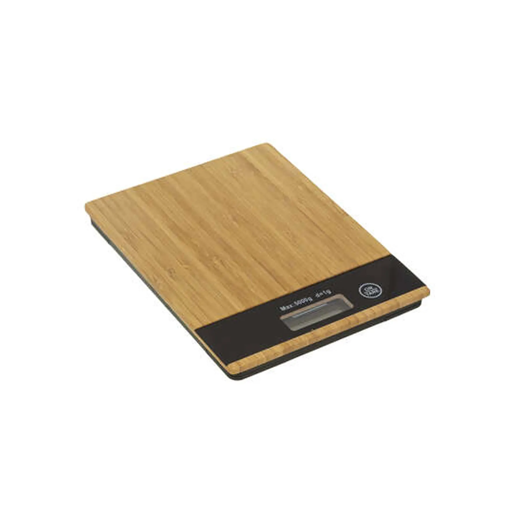 DIGITAL BAMBOO KITCHEN  SCALE