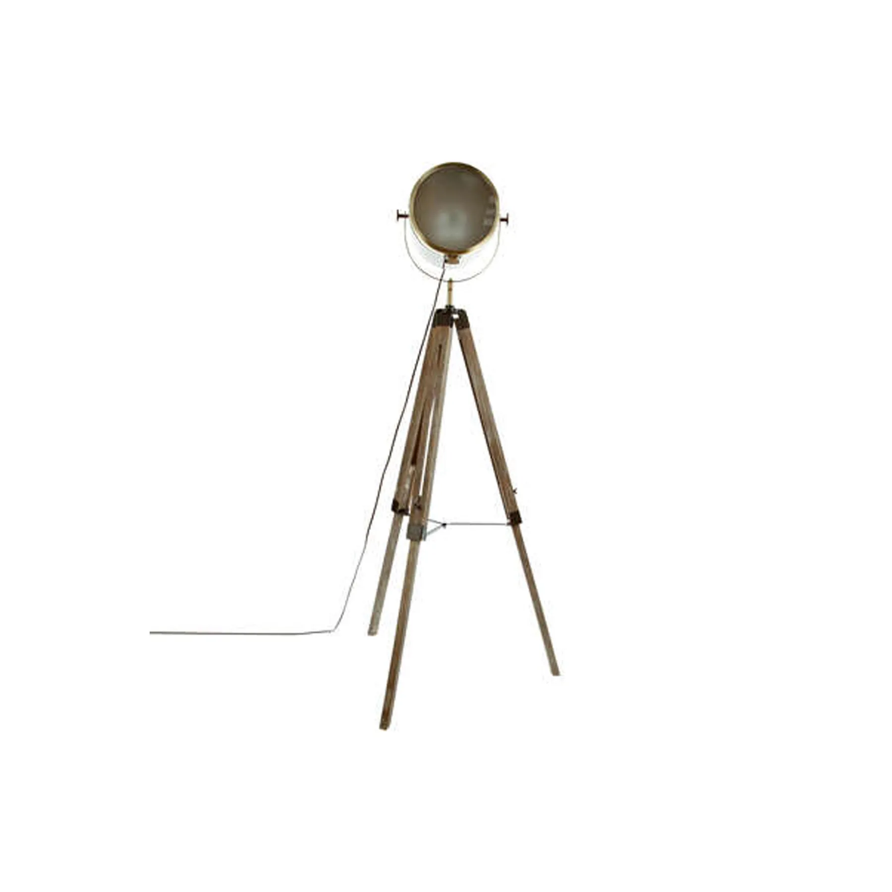 EBOR SILVER LAMP H150