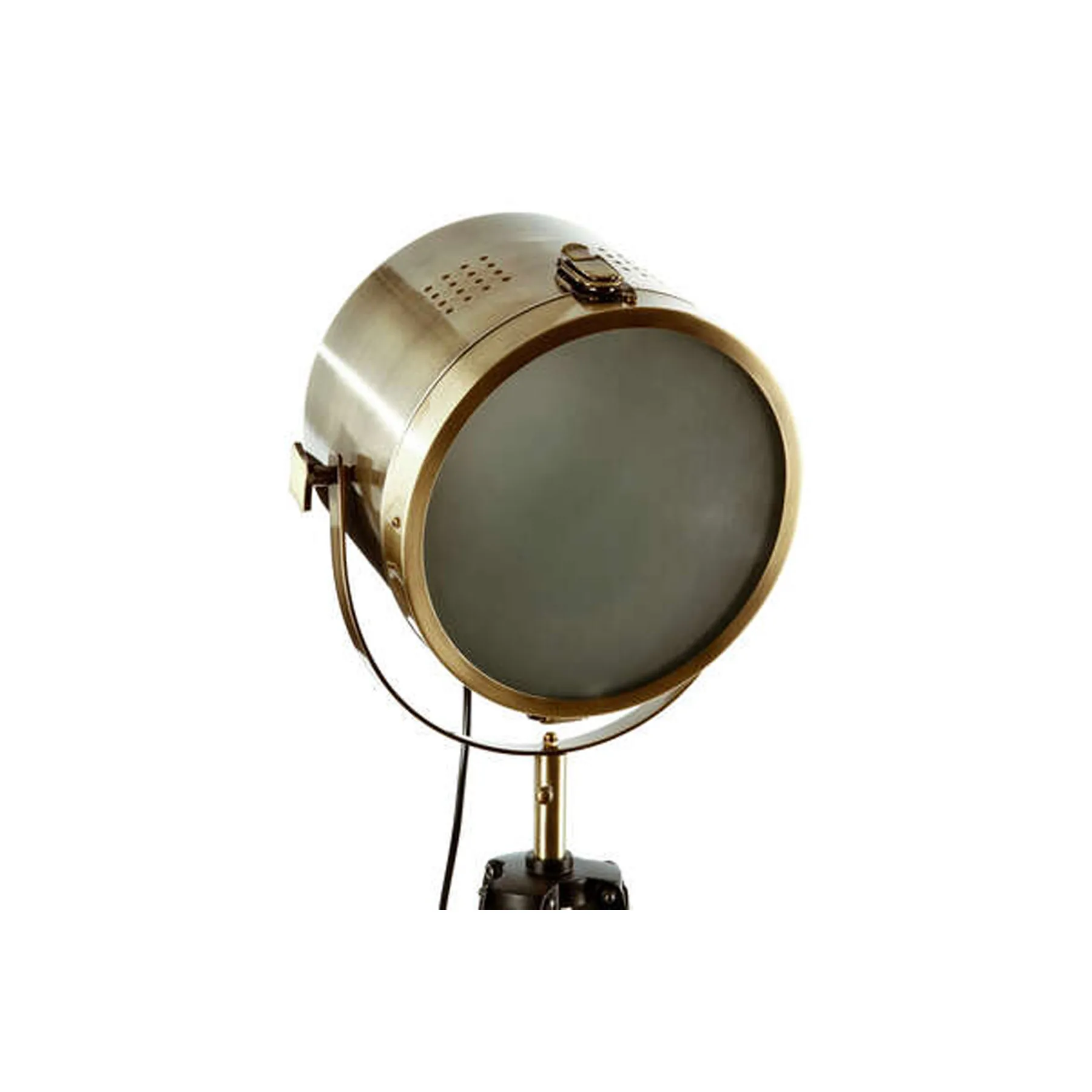 136707_1 EBOR SILVER LAMP H150