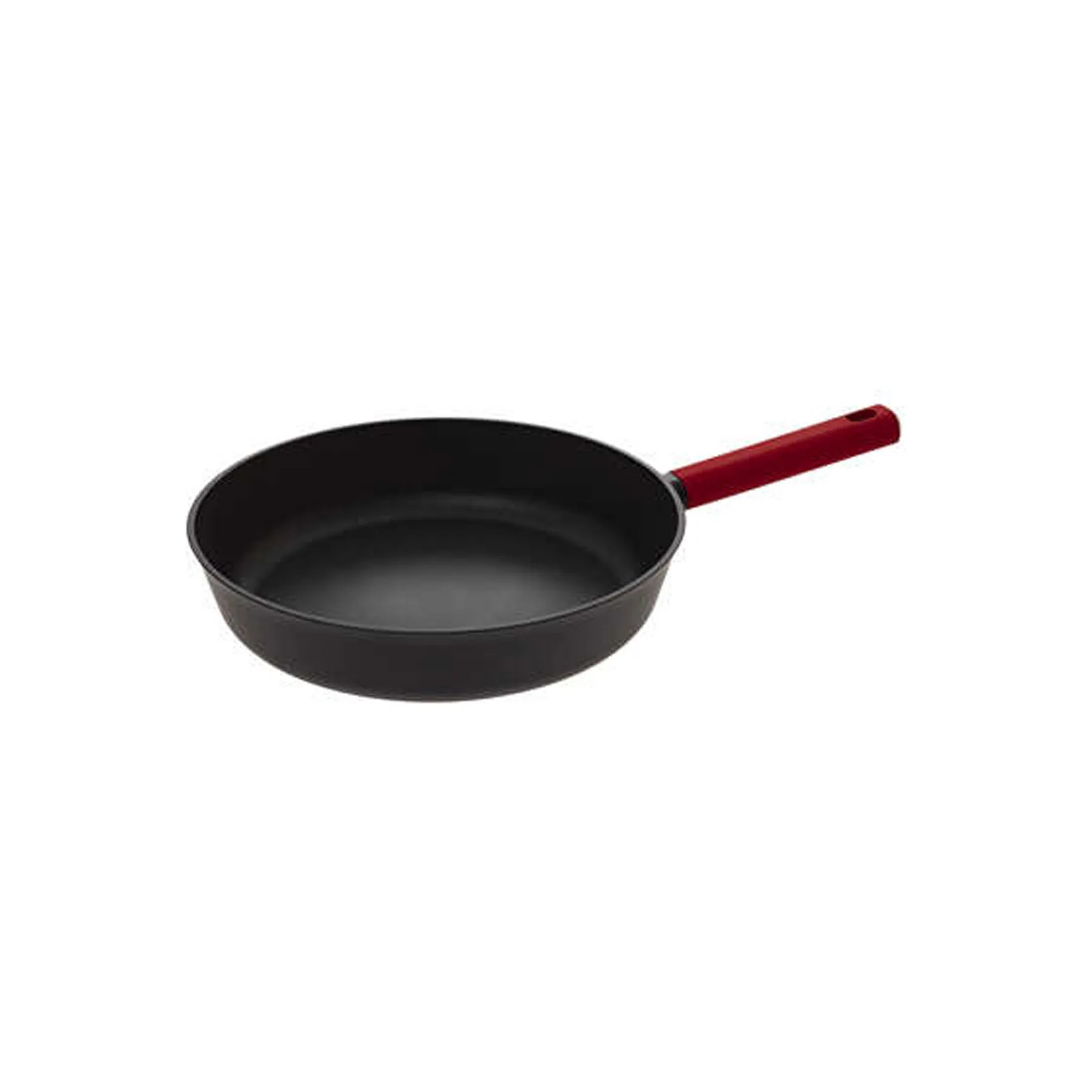 FORGED ALU FRYING PAN 30 SILI