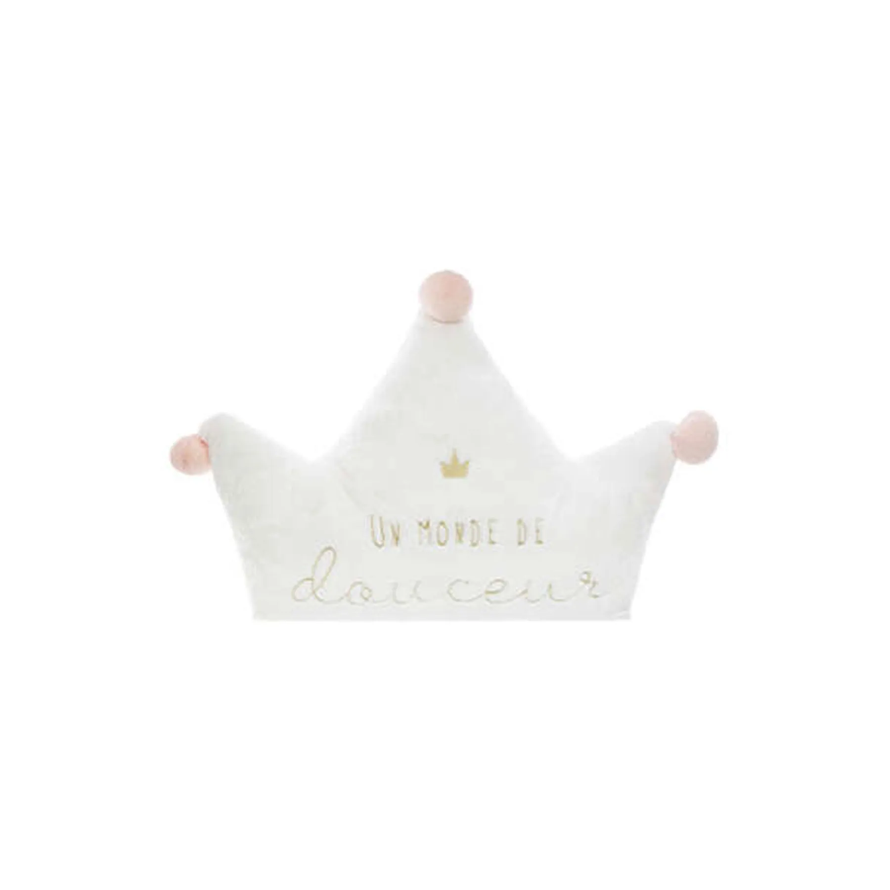 PRINCESS MAXI CUSHION