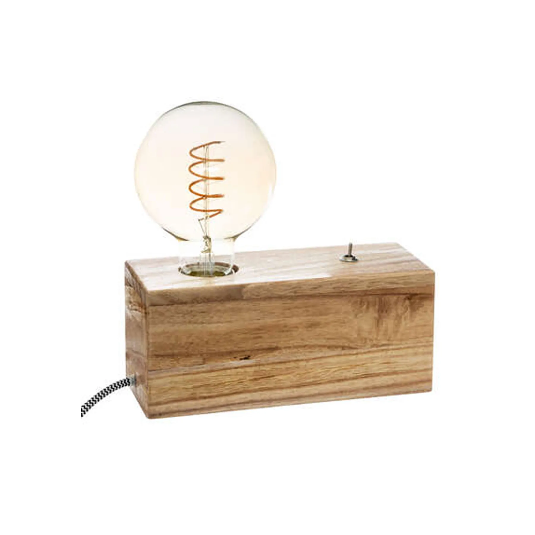 167564 TIBU NAT BASE LMP H8,8