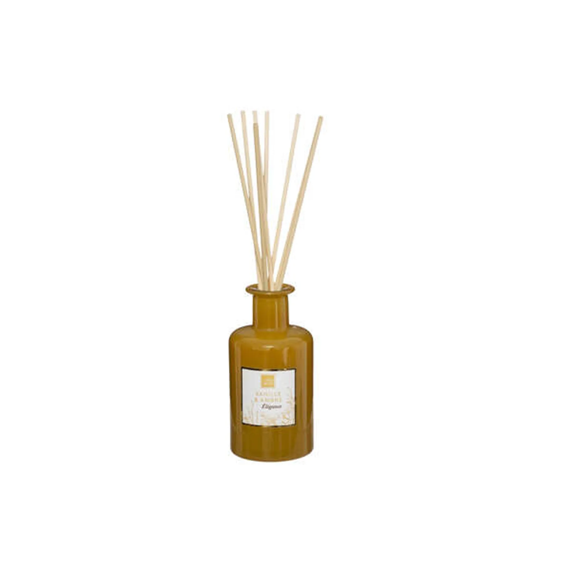 200ML MAEL VANILLE DIFFUSER
