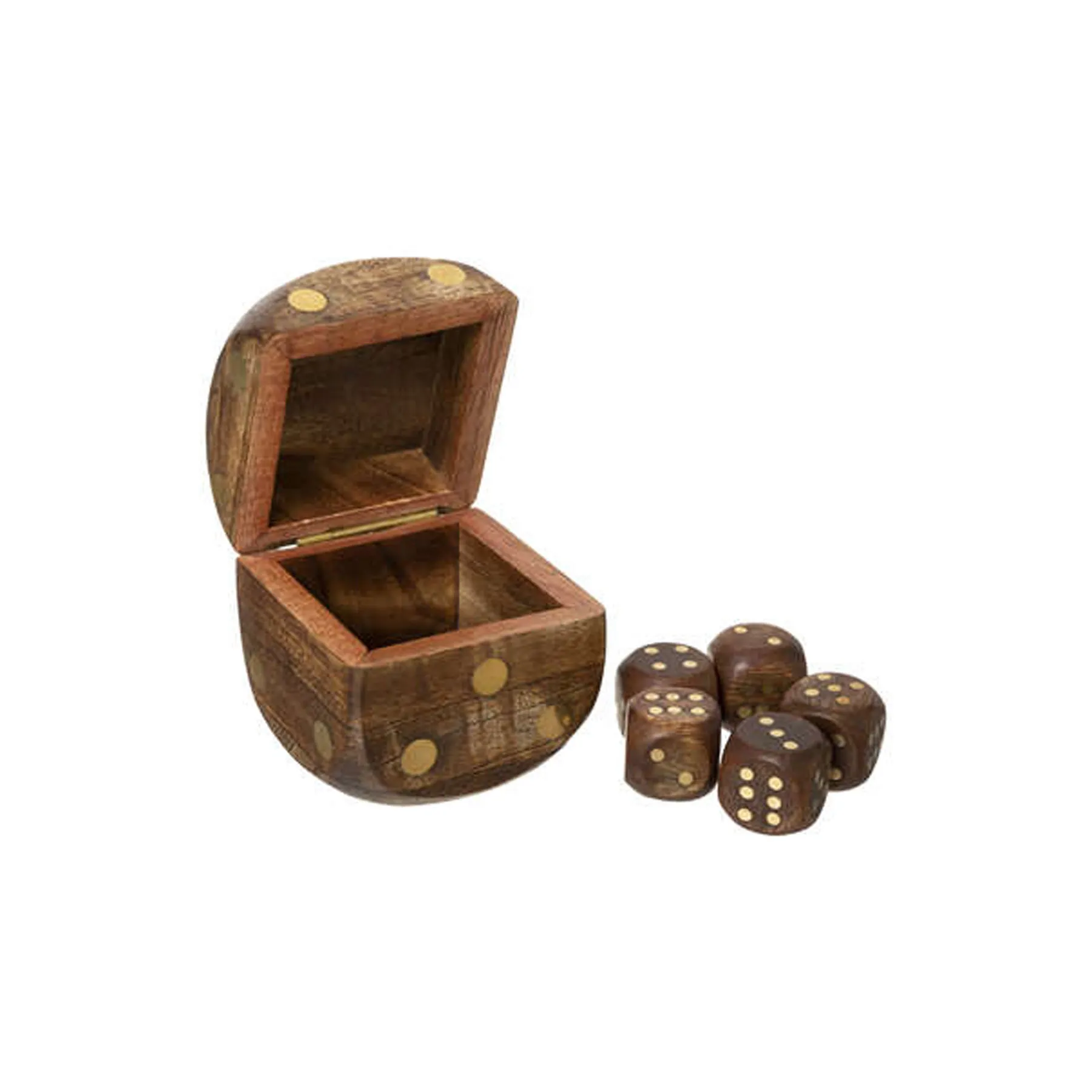 173479_1 MANGO WOOD METAL DEES