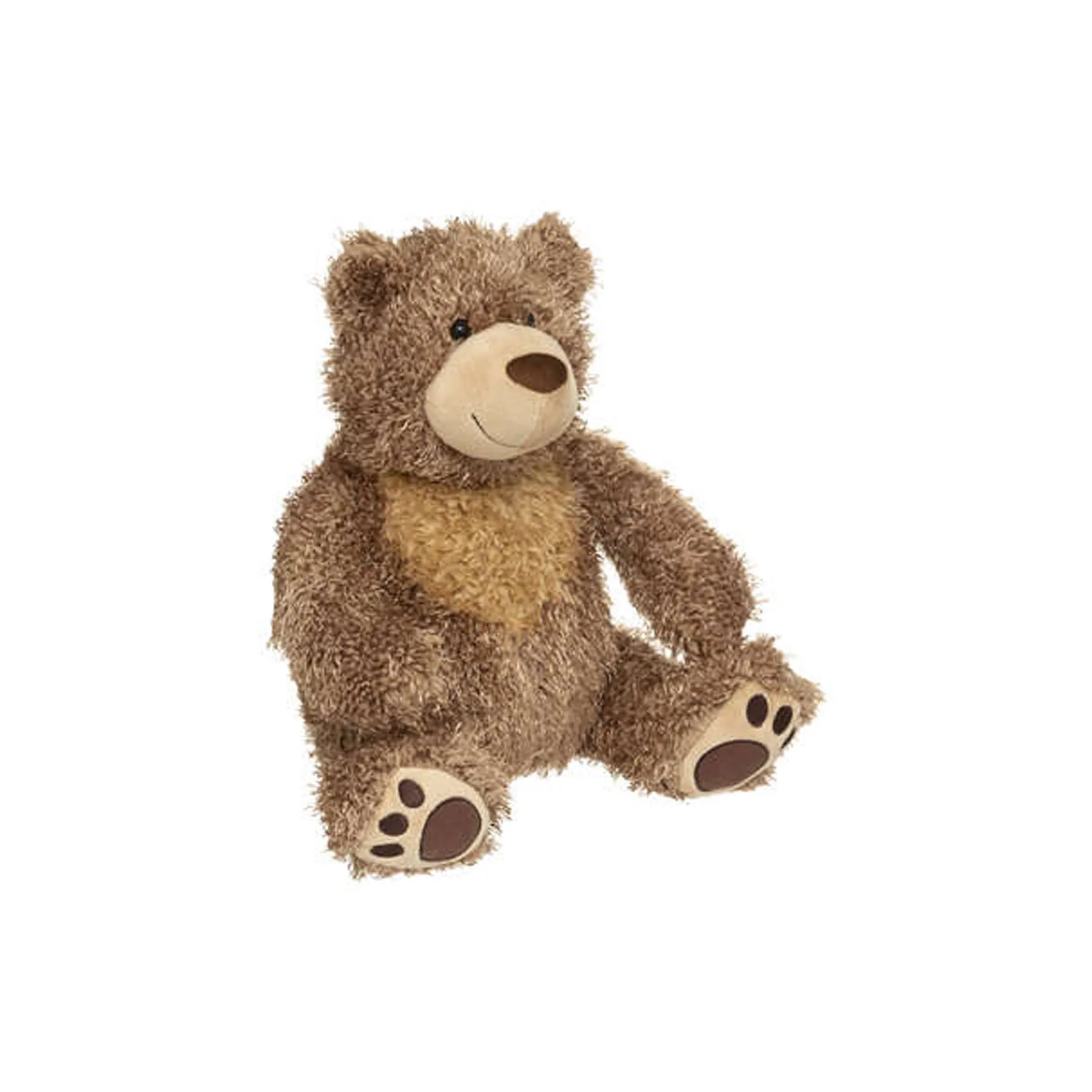 BEAR PLUSH 43 CM
