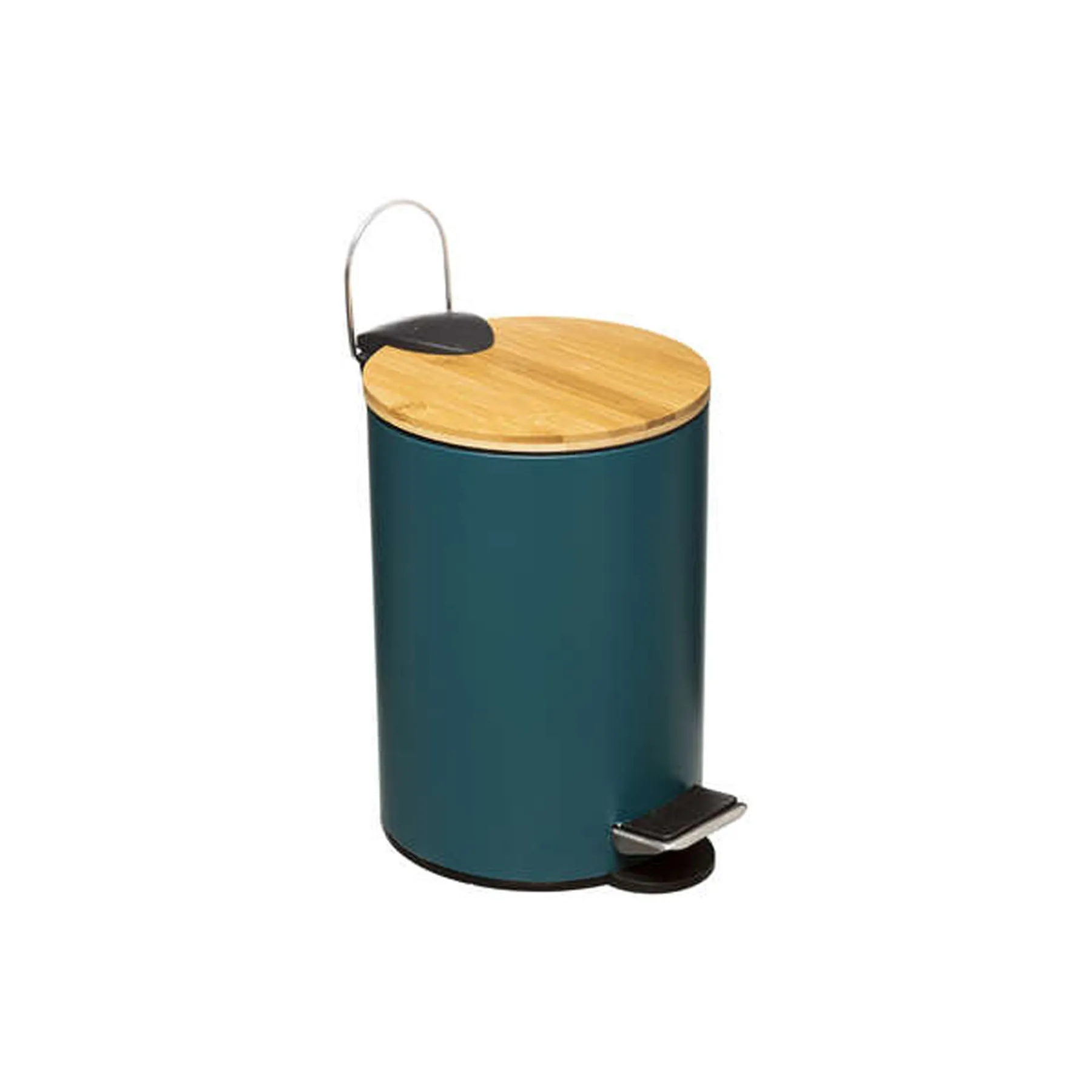 DUSTBIN 3L PETROLE MODERN