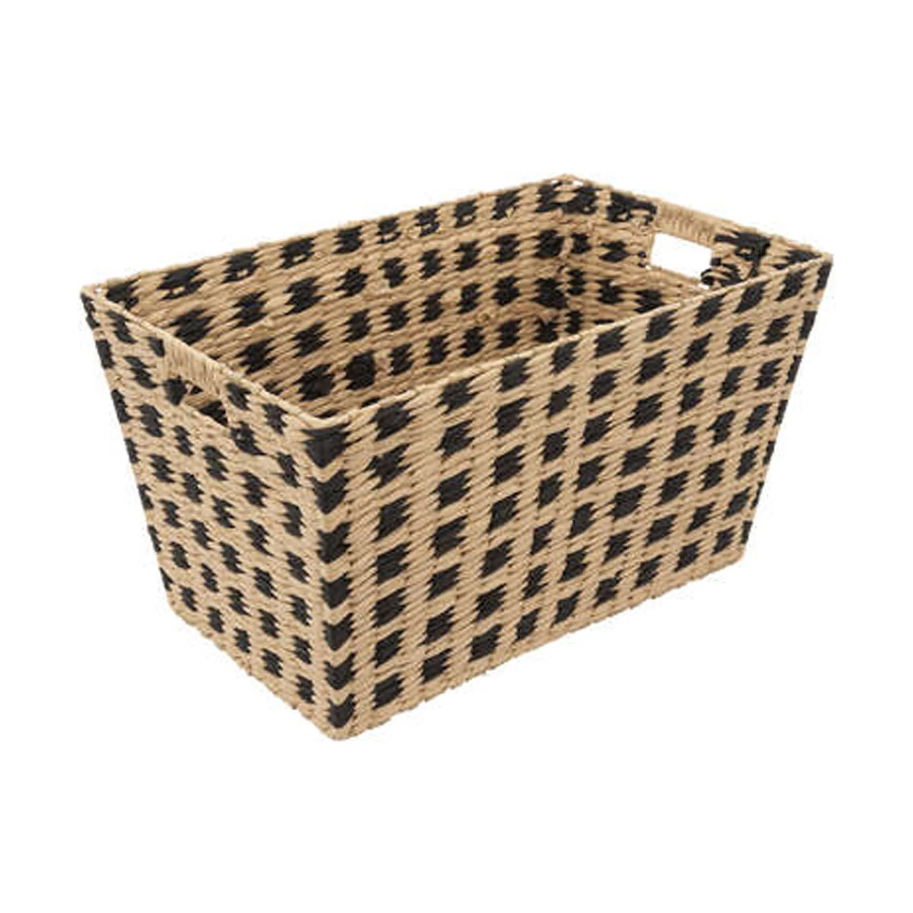 BASKET XXL TERRE INCONNUE