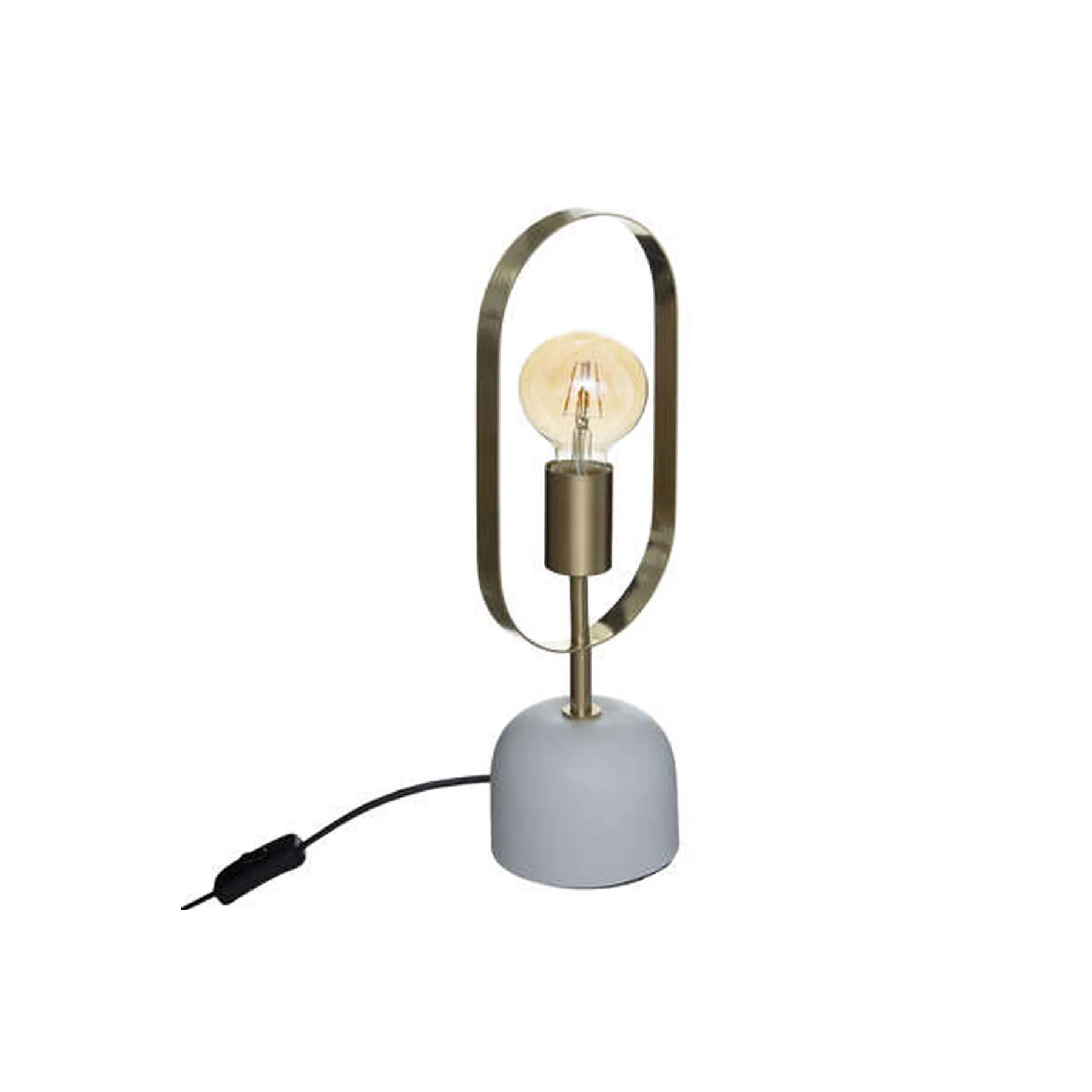 EDI GOLD STR LMP H44