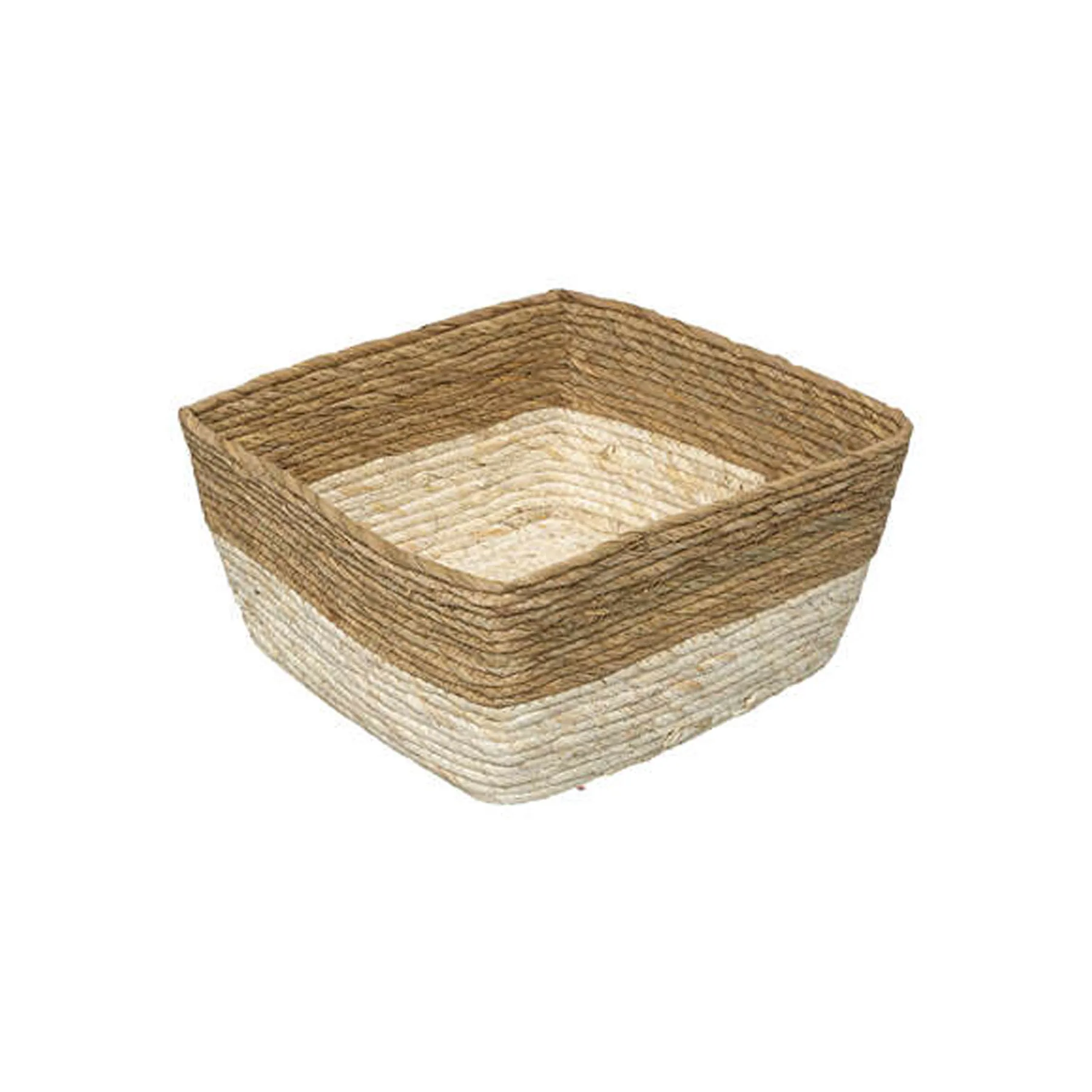 BREADED BOX 31X15 WHITE