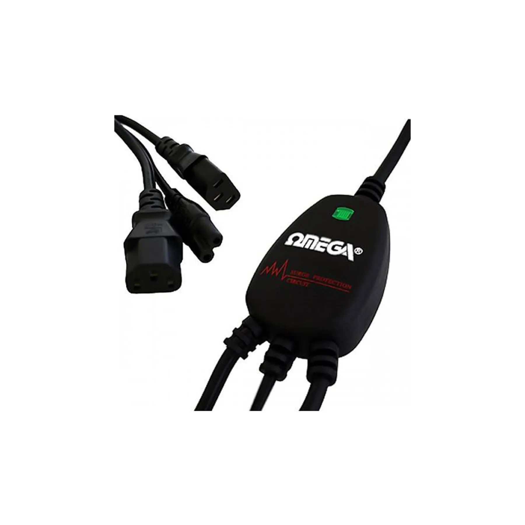 OMEGA COMPUTER SURGE LEAD