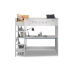 2223LSUR-1 BUSETO Shoe Cabinet