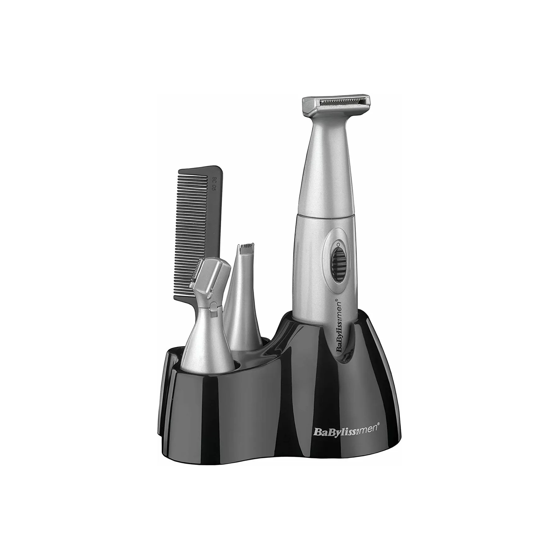 PERSONAL GROOMING 6IN1 KIT