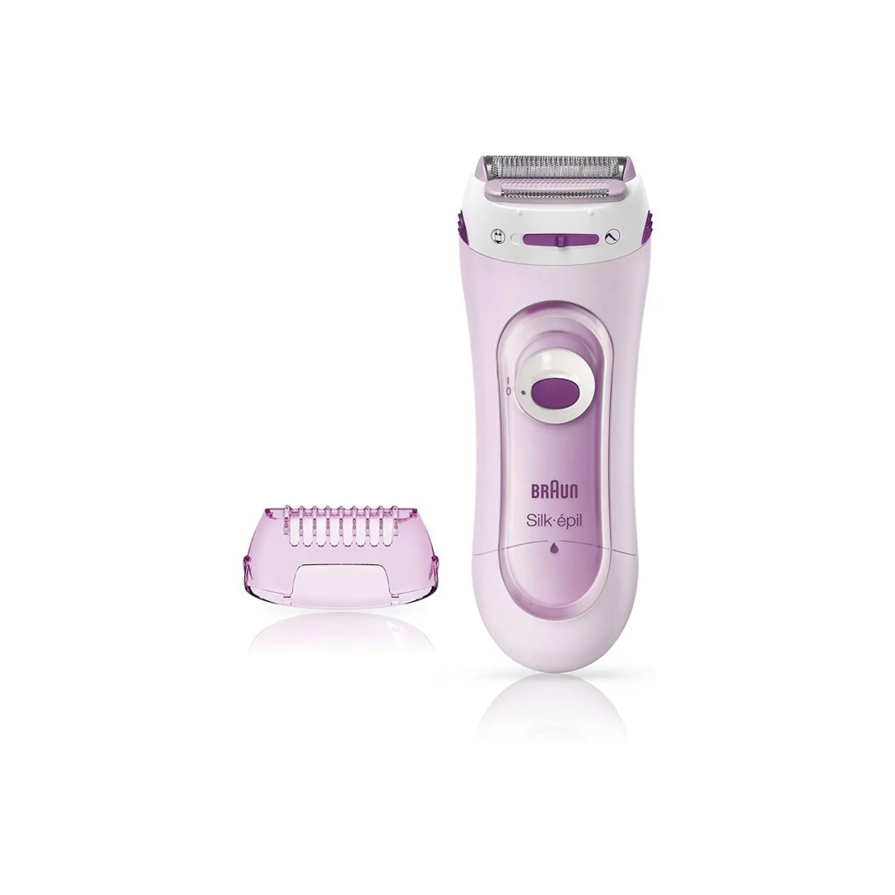 LADY SHAVER WASHABLE