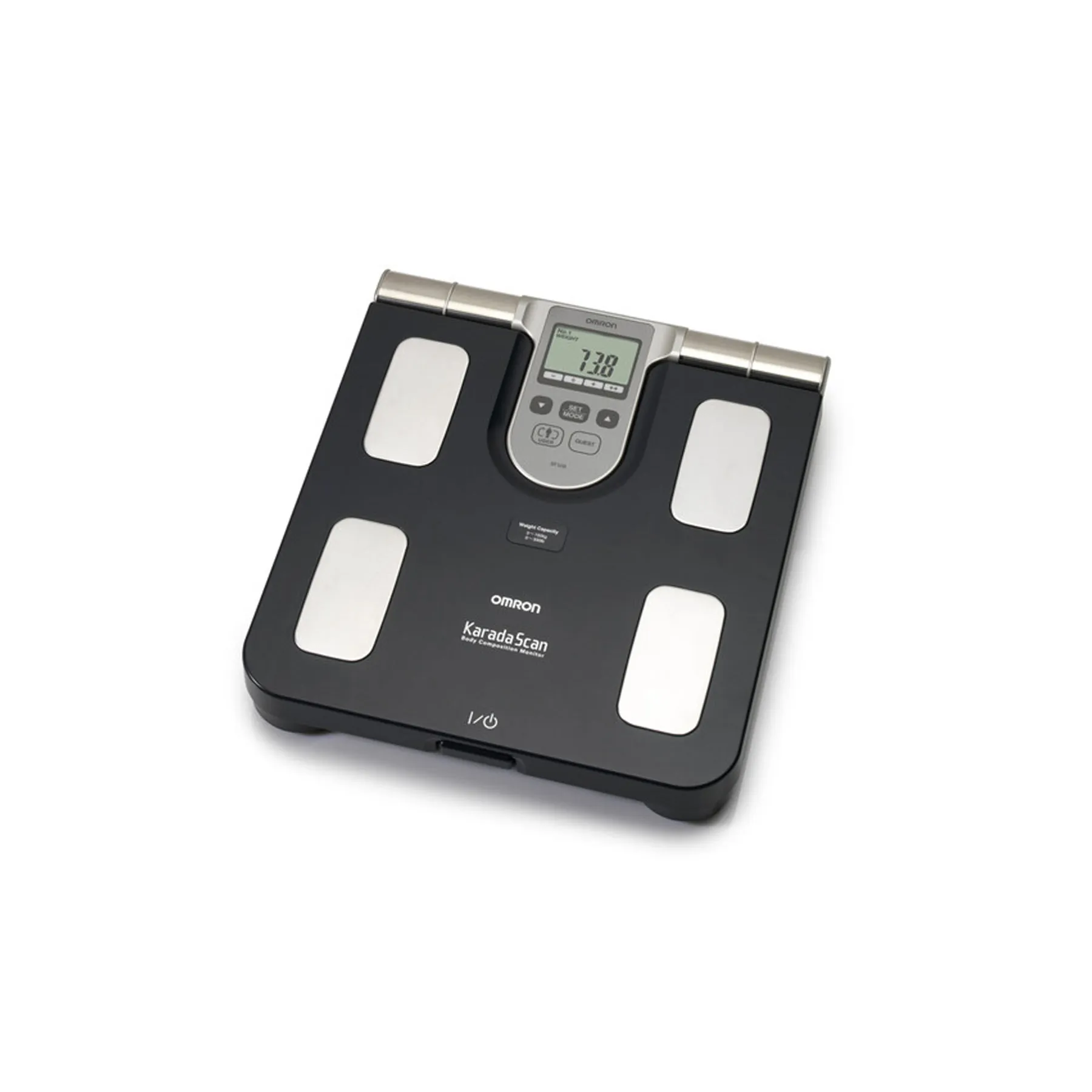 BODY COMPOSITION MONITOR