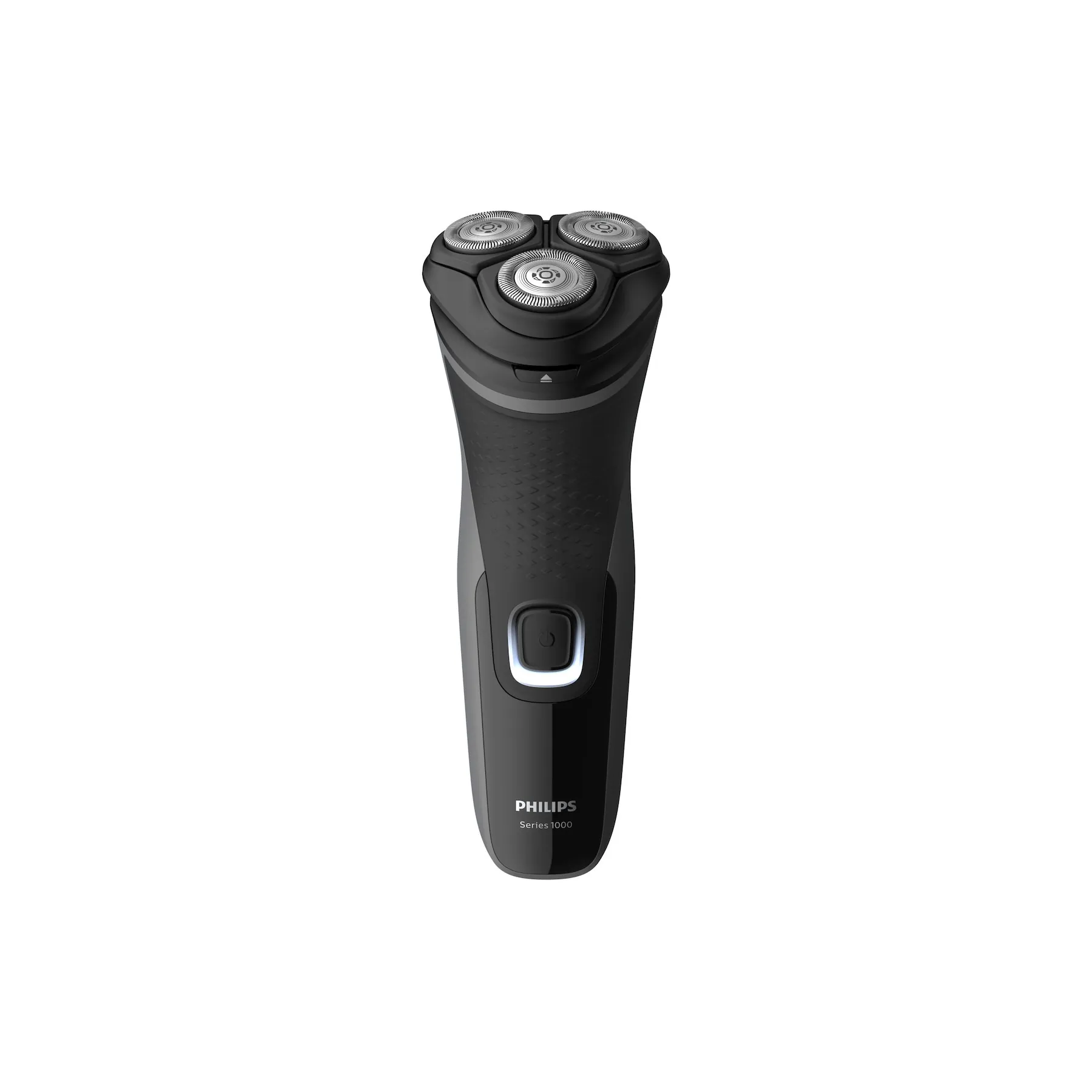 SHAVER CORDLESS-WASHABLE