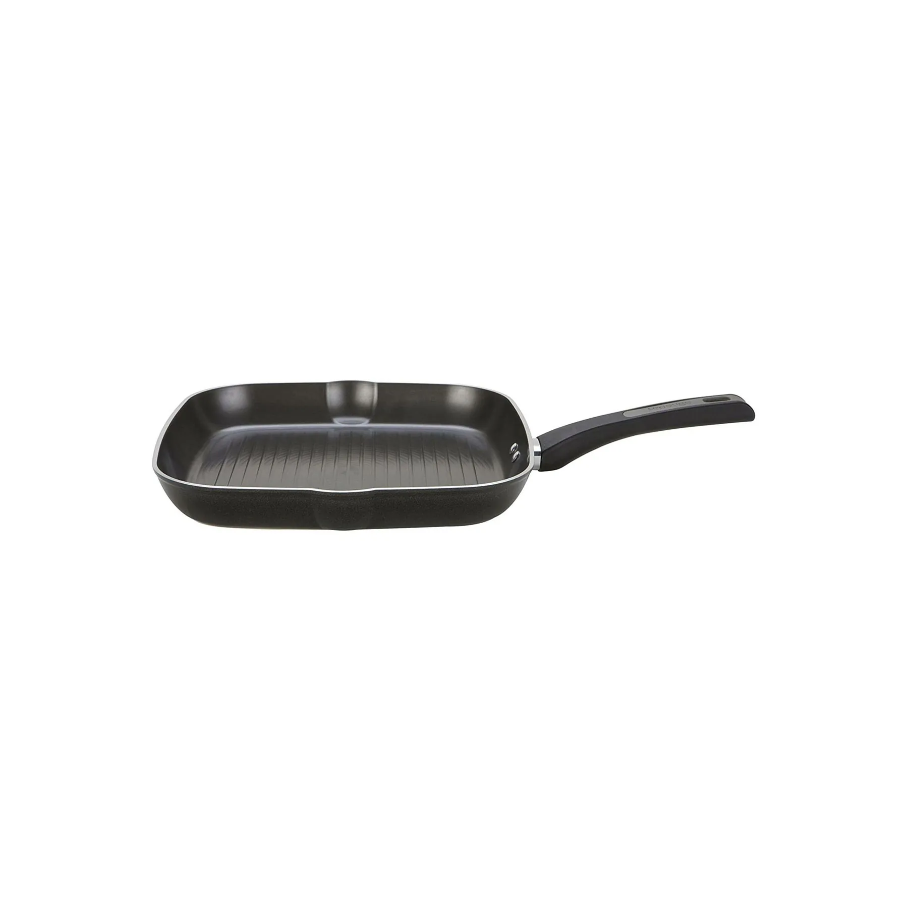 PRESTIGE GRILL PAN SQUARE INDUCTION