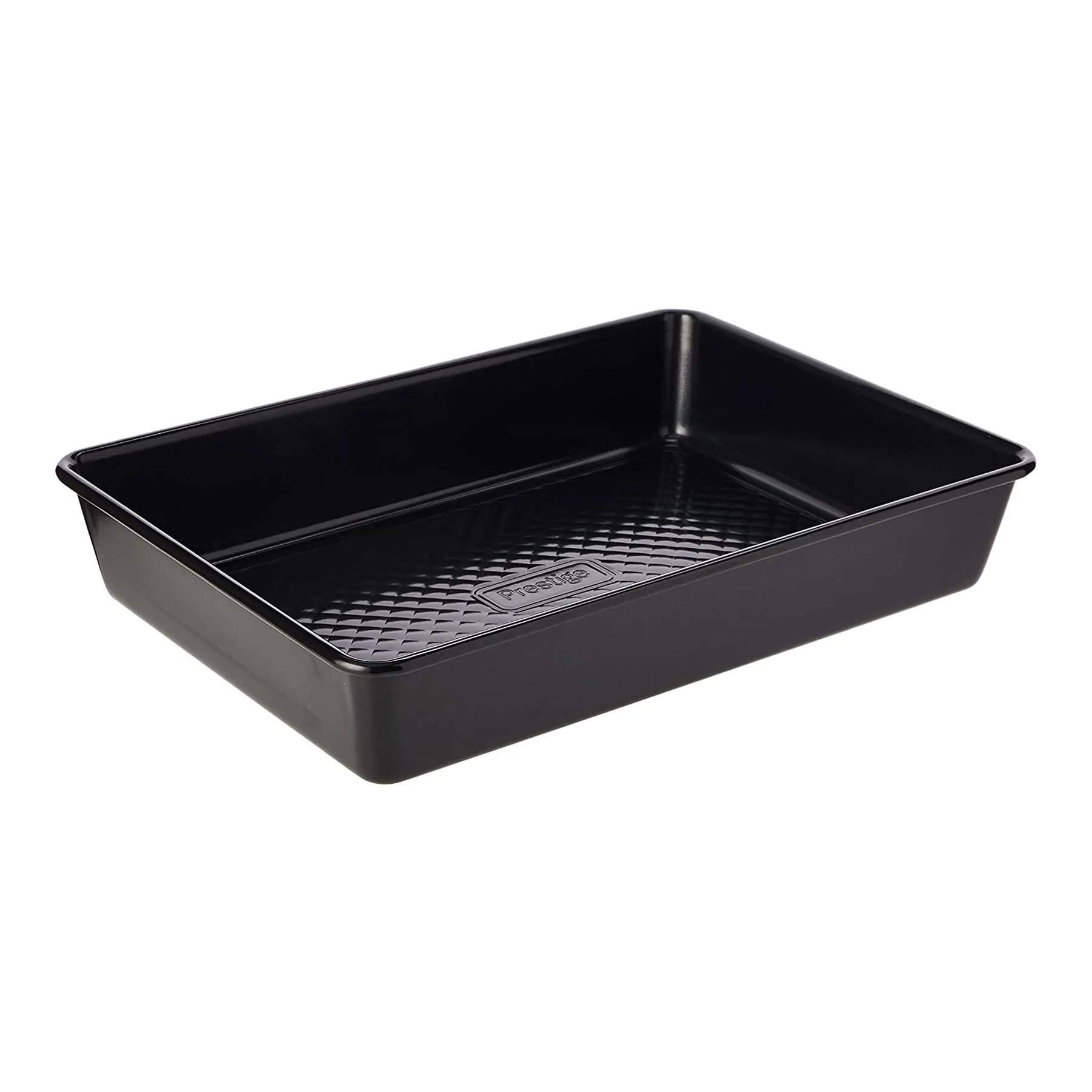 PRESTIGE MULTIPURPOSE OVEN TIN CARBON