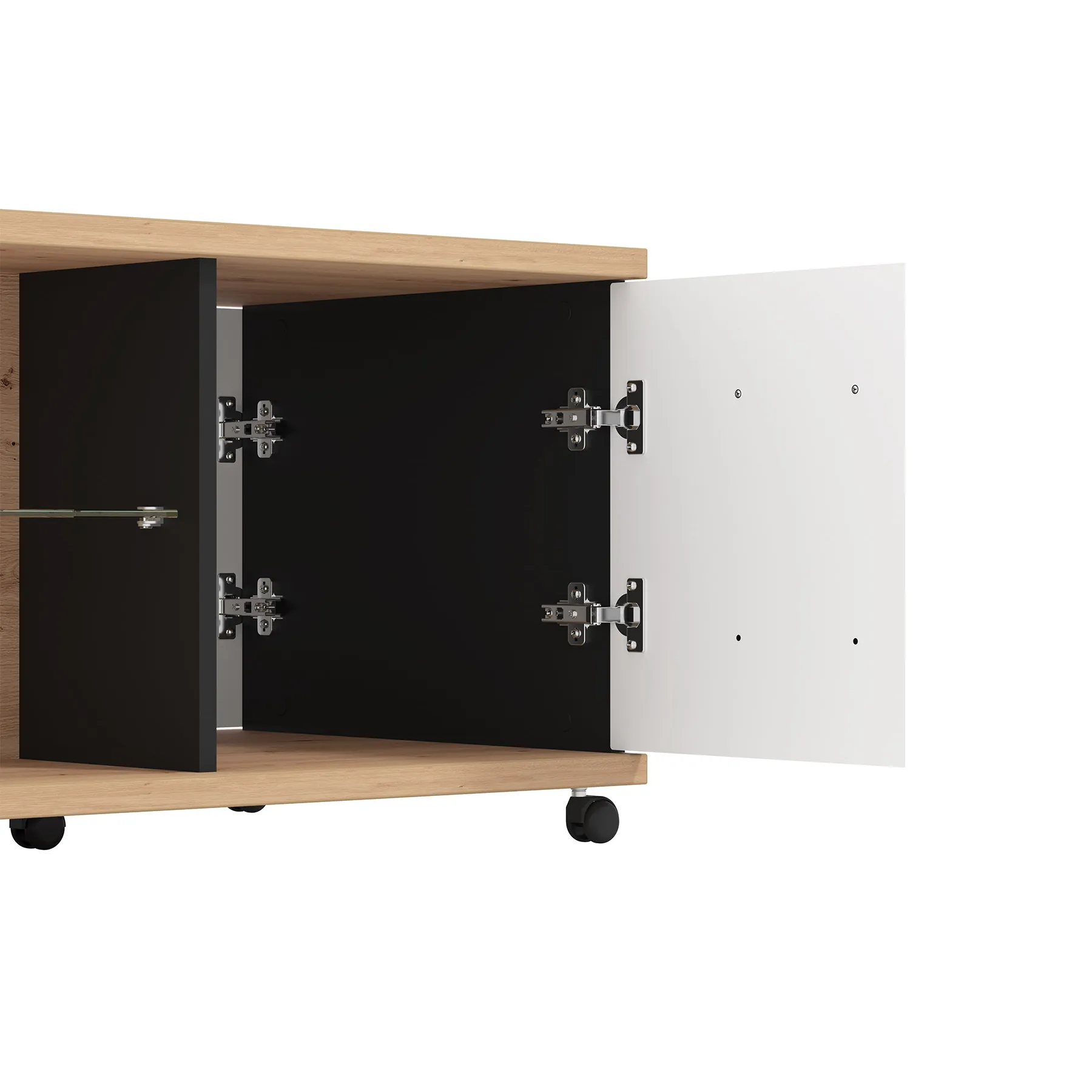 Lusitania Coffee Table