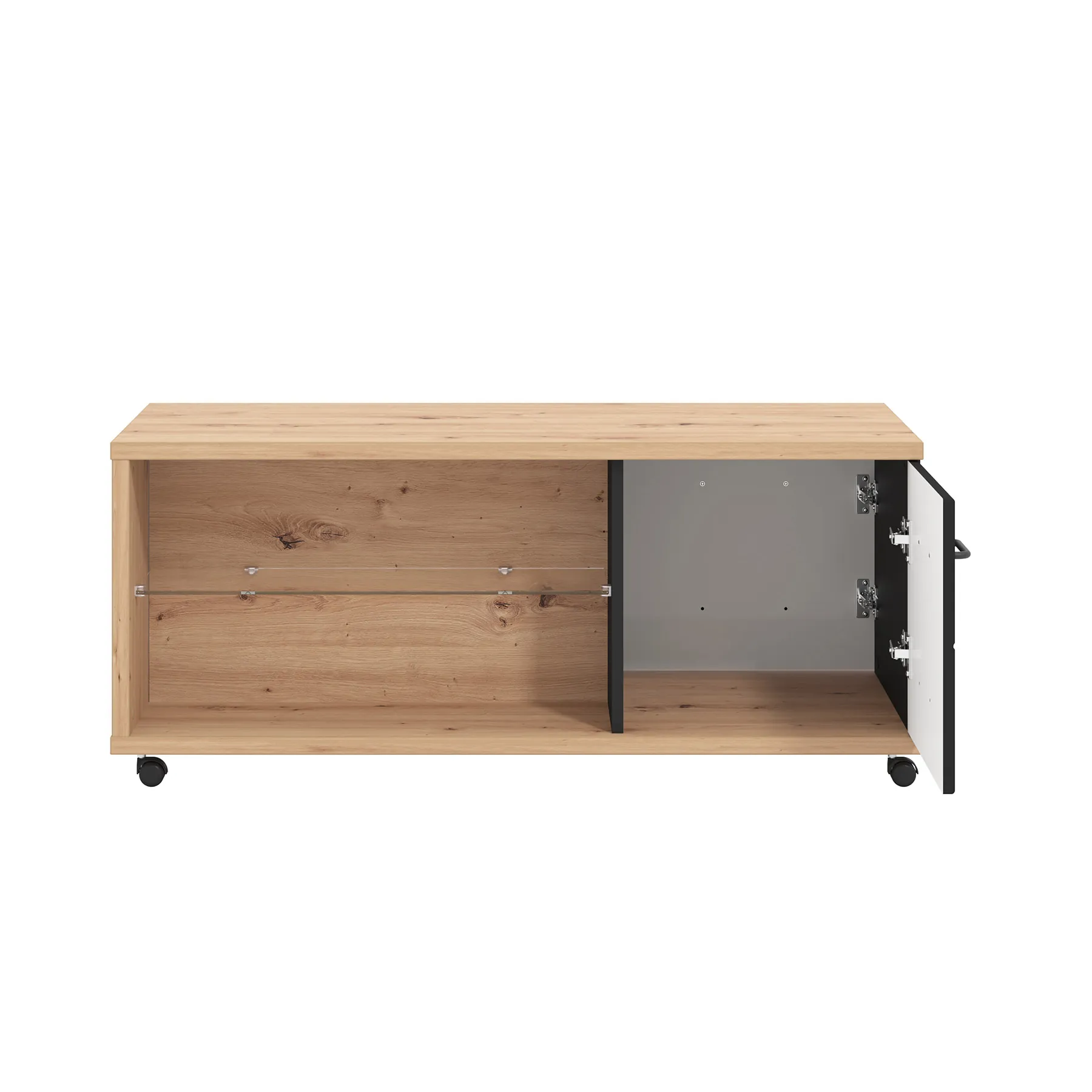 Lusitania Coffee Table