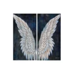 OUTDOOR OVAL DNG SET 1+6 GREY