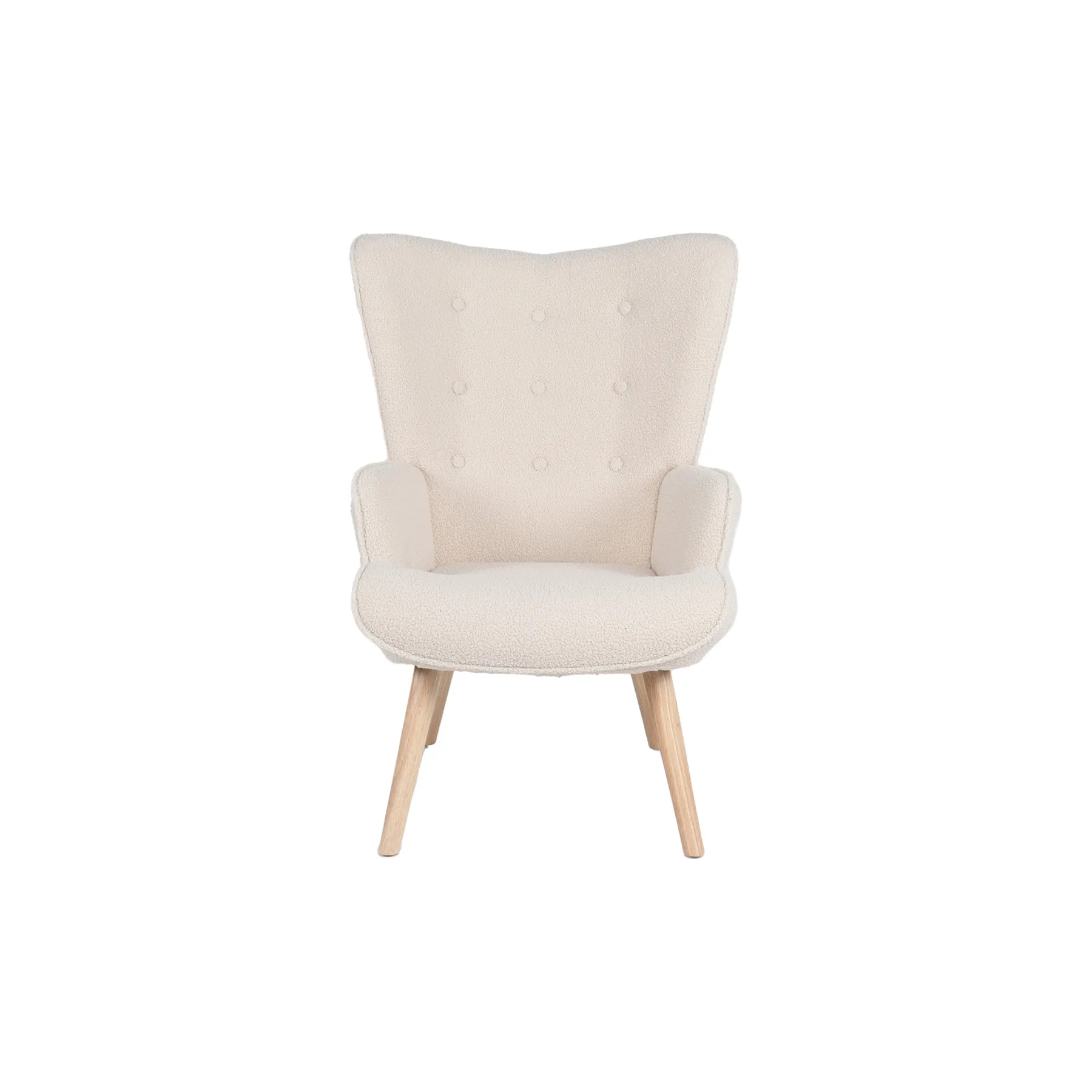 AURORA Armchair