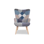 PATCHY Armchair