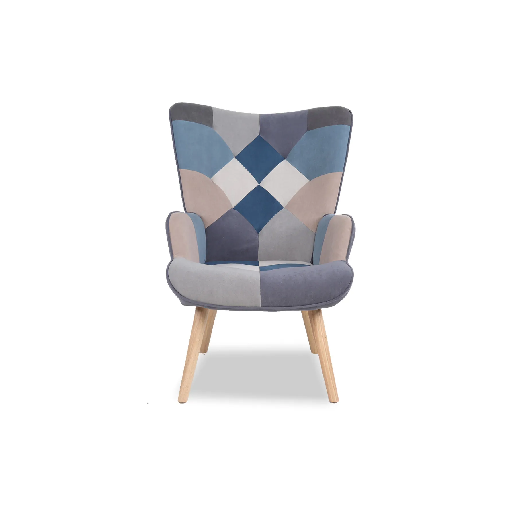 PATCHY Armchair